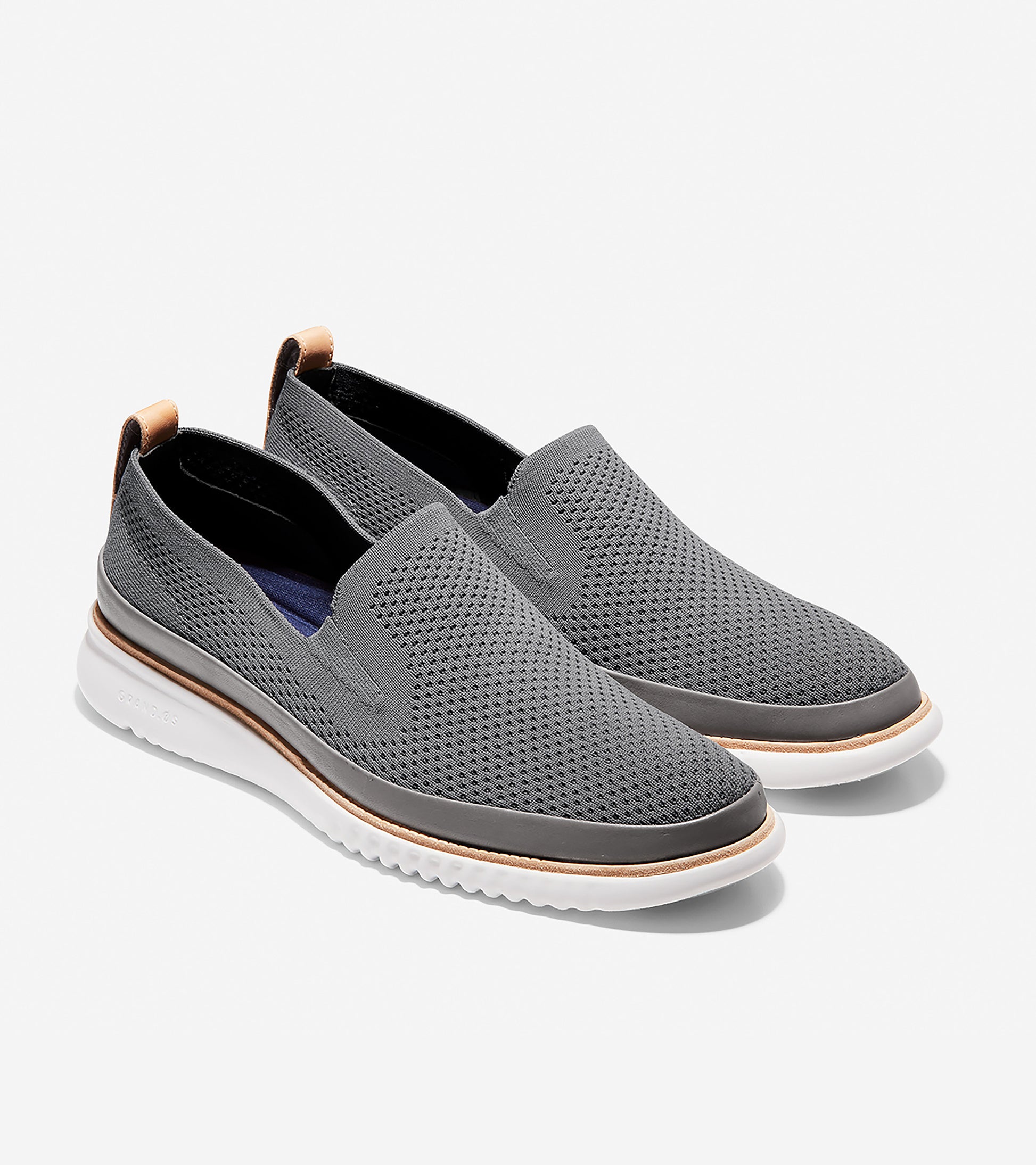 2.ZERØGRAND Slip-On