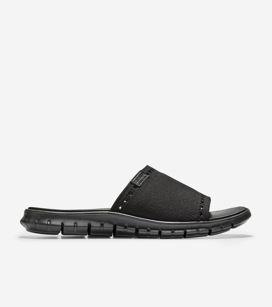 ZERØGRAND Slide Sandal