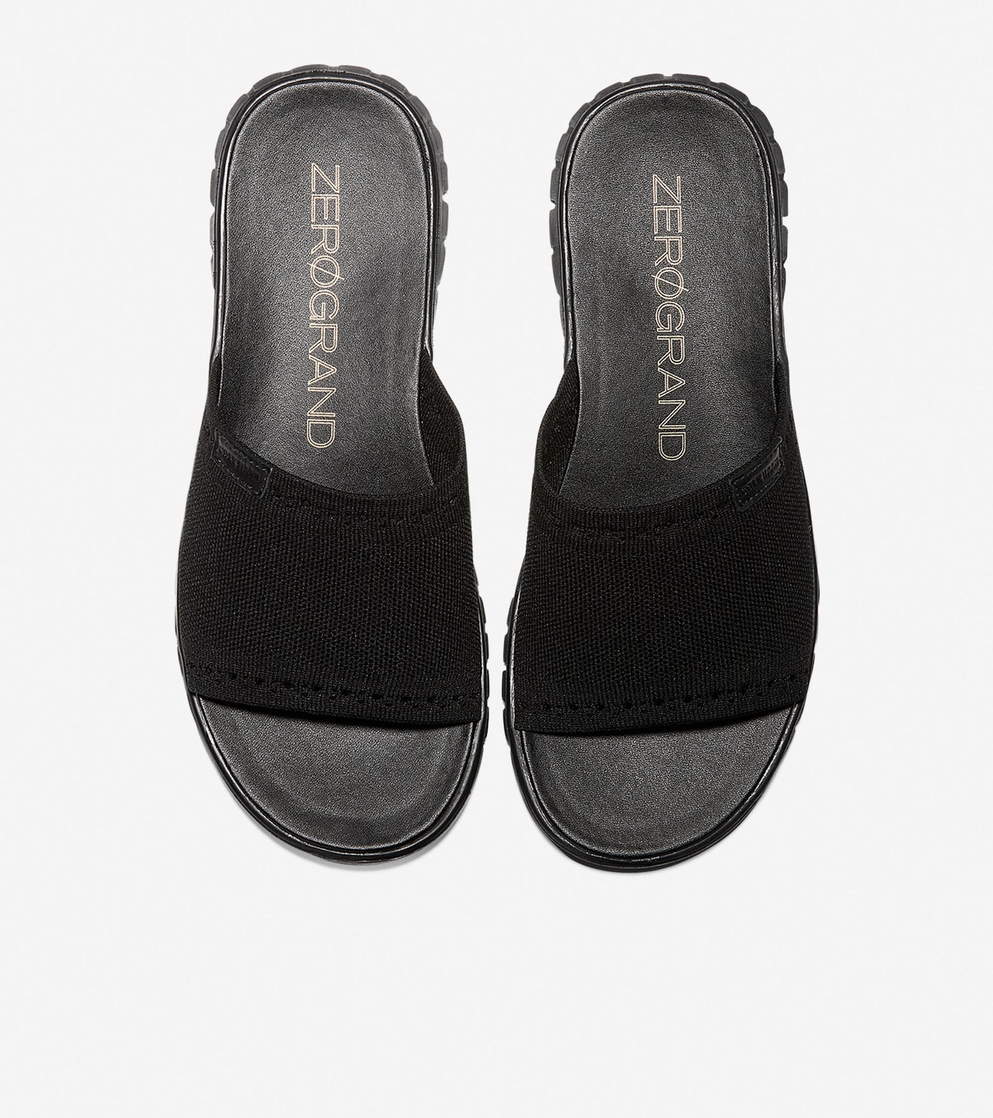 ZERØGRAND Slide Sandal