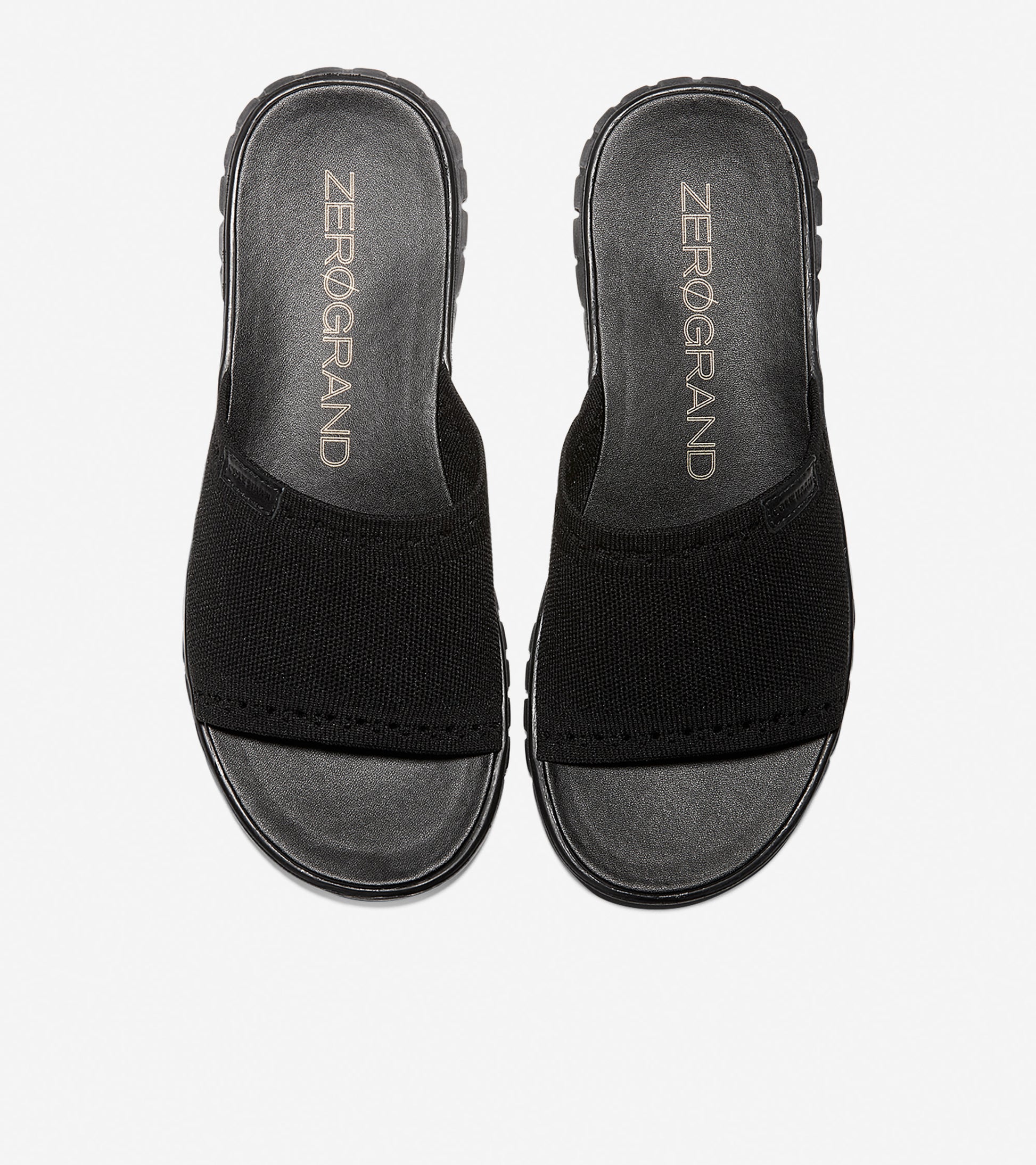 ZERØGRAND Slide Sandal