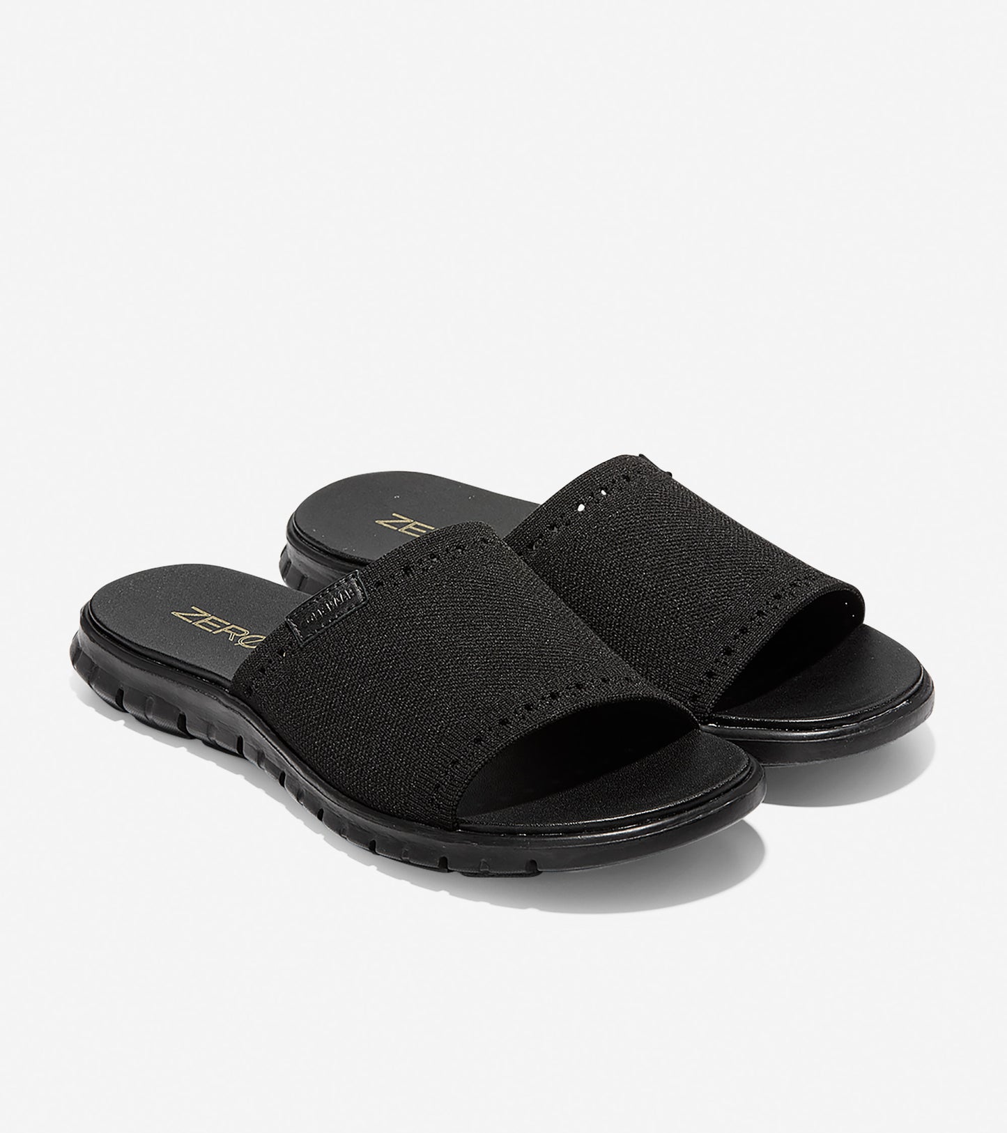 ZERØGRAND Slide Sandal