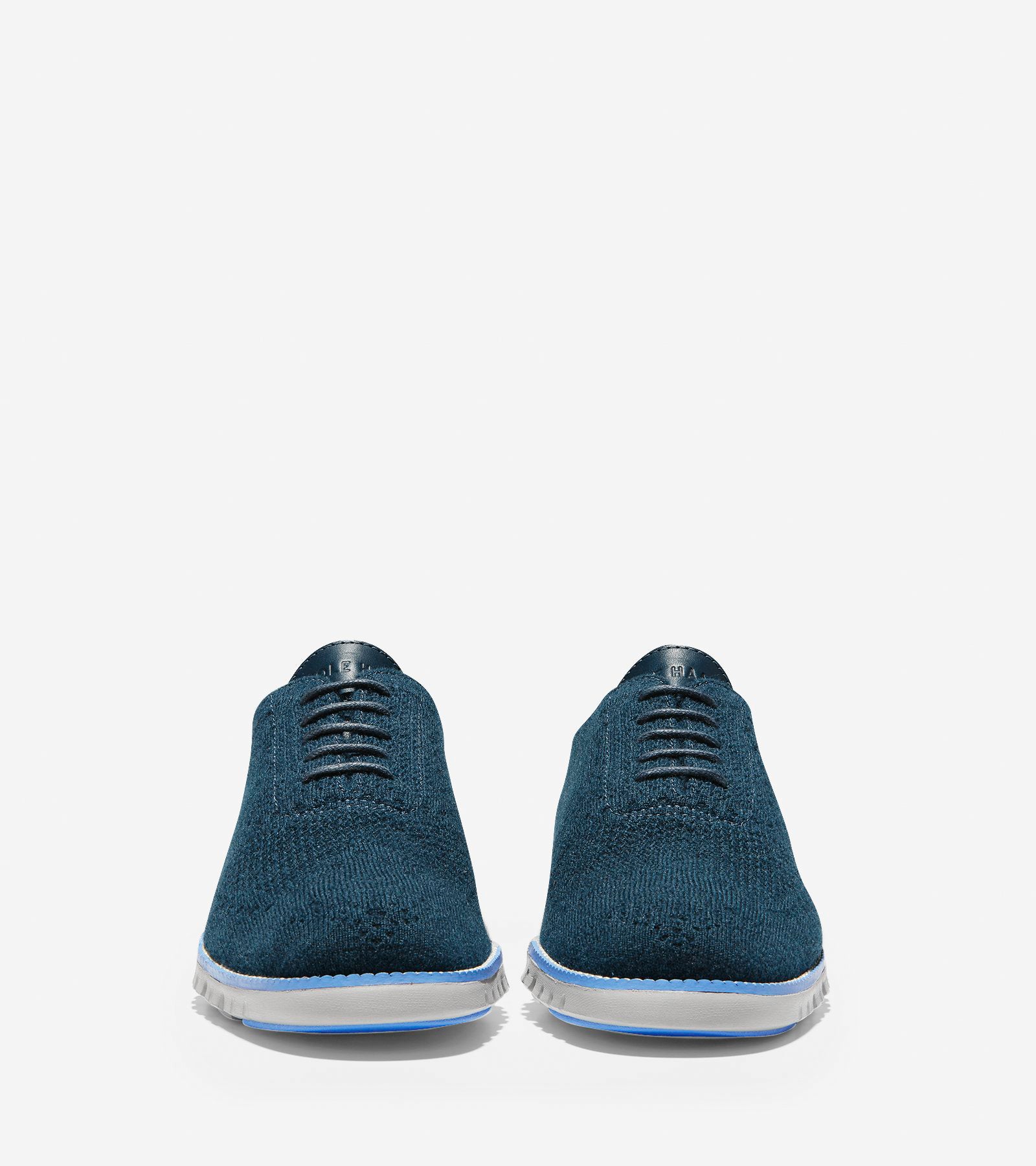 ZERØGRAND Wingtip Oxford