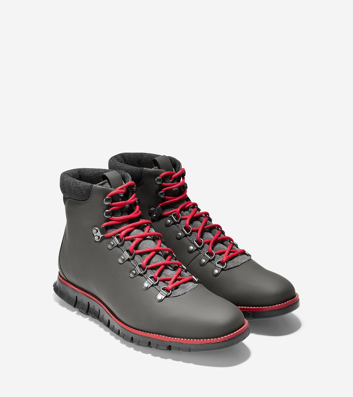 ZERØGRAND Hiker Boot