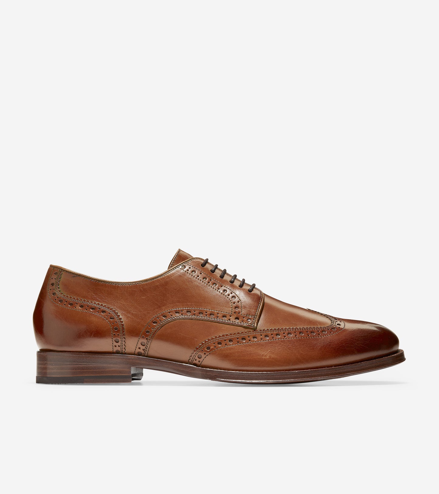 Cole Haan American Classic Gramercy Derby Wingtip Oxford