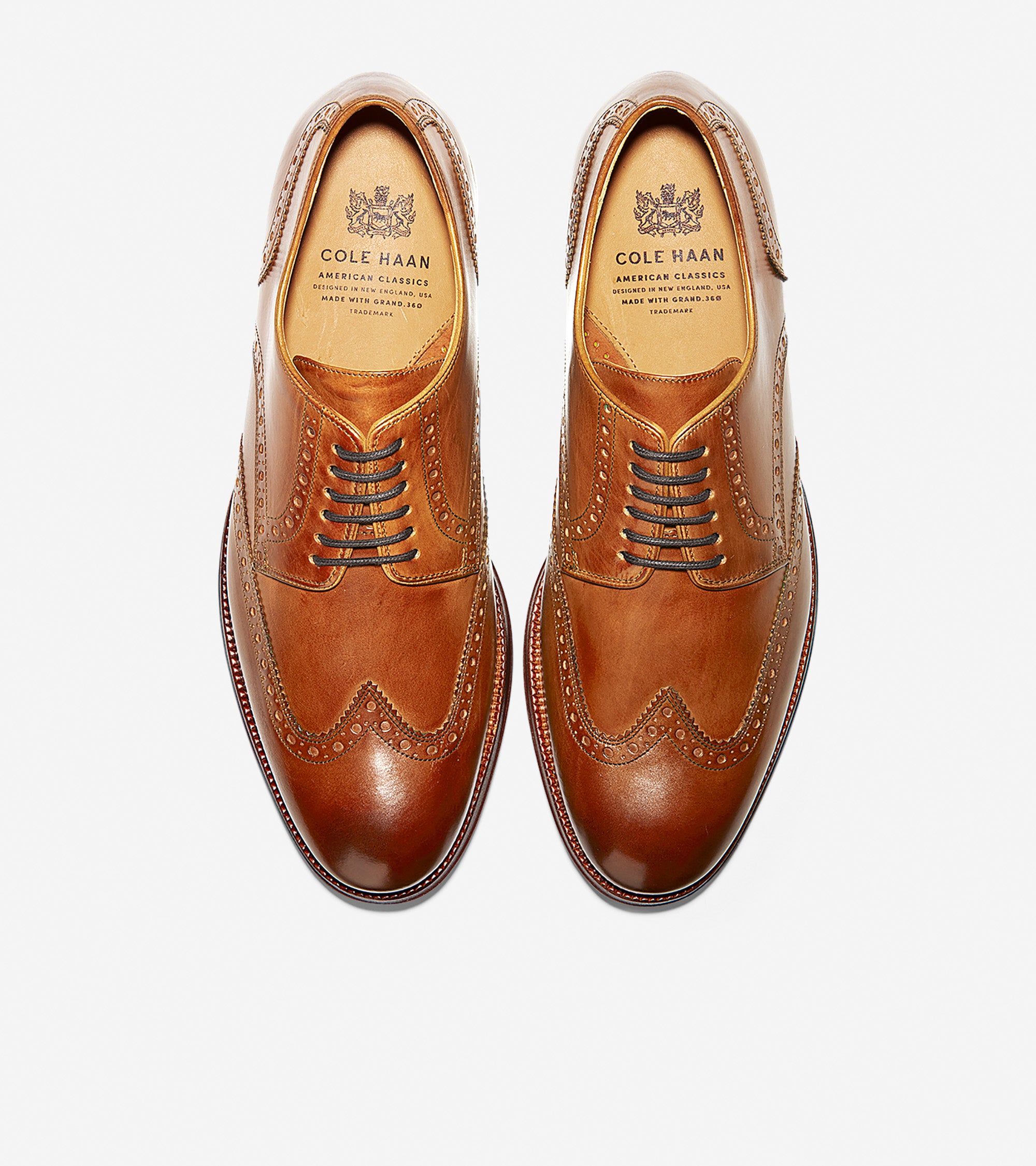 Cole haan gramercy on sale