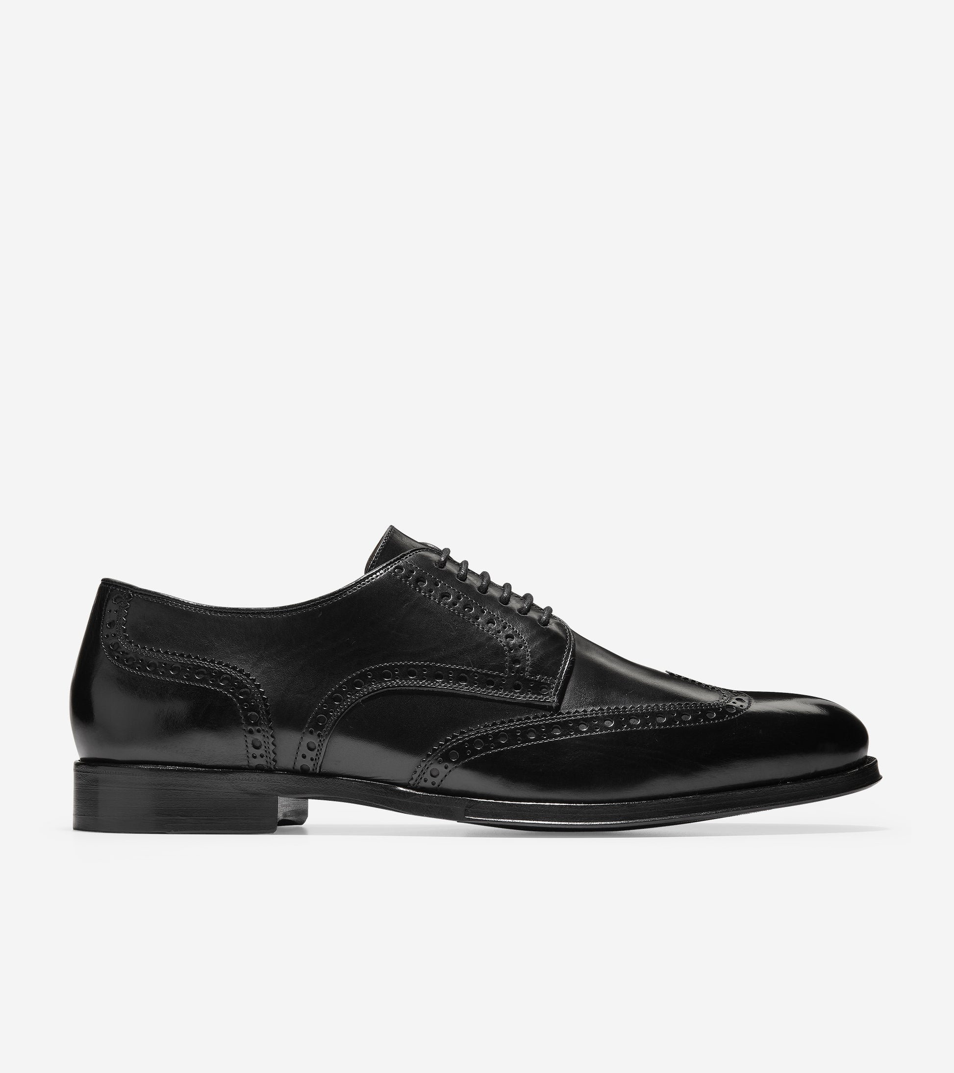 Cole Haan American Classic Gramercy Derby Wingtip Oxford