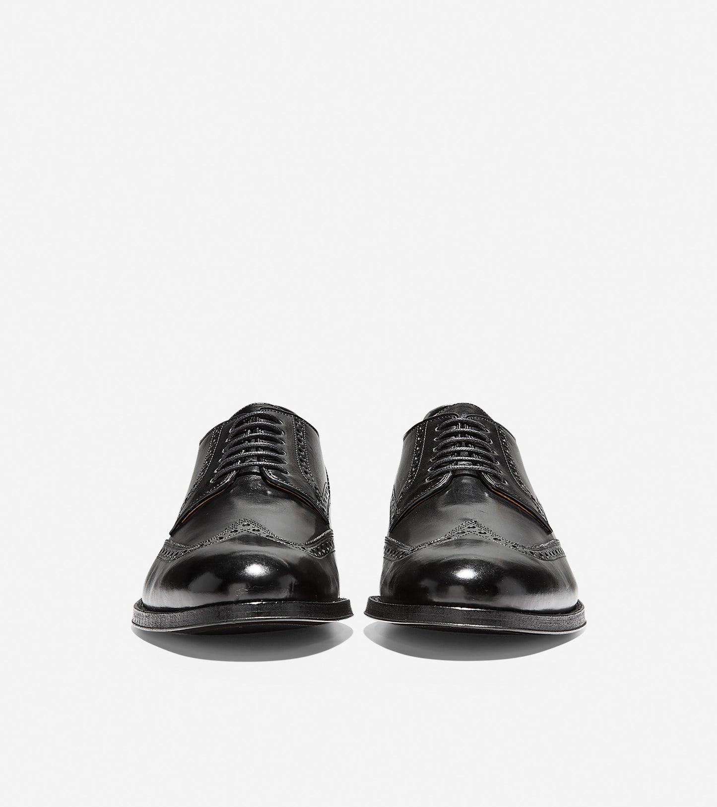 Cole Haan American Classic Gramercy Derby Wingtip Oxford