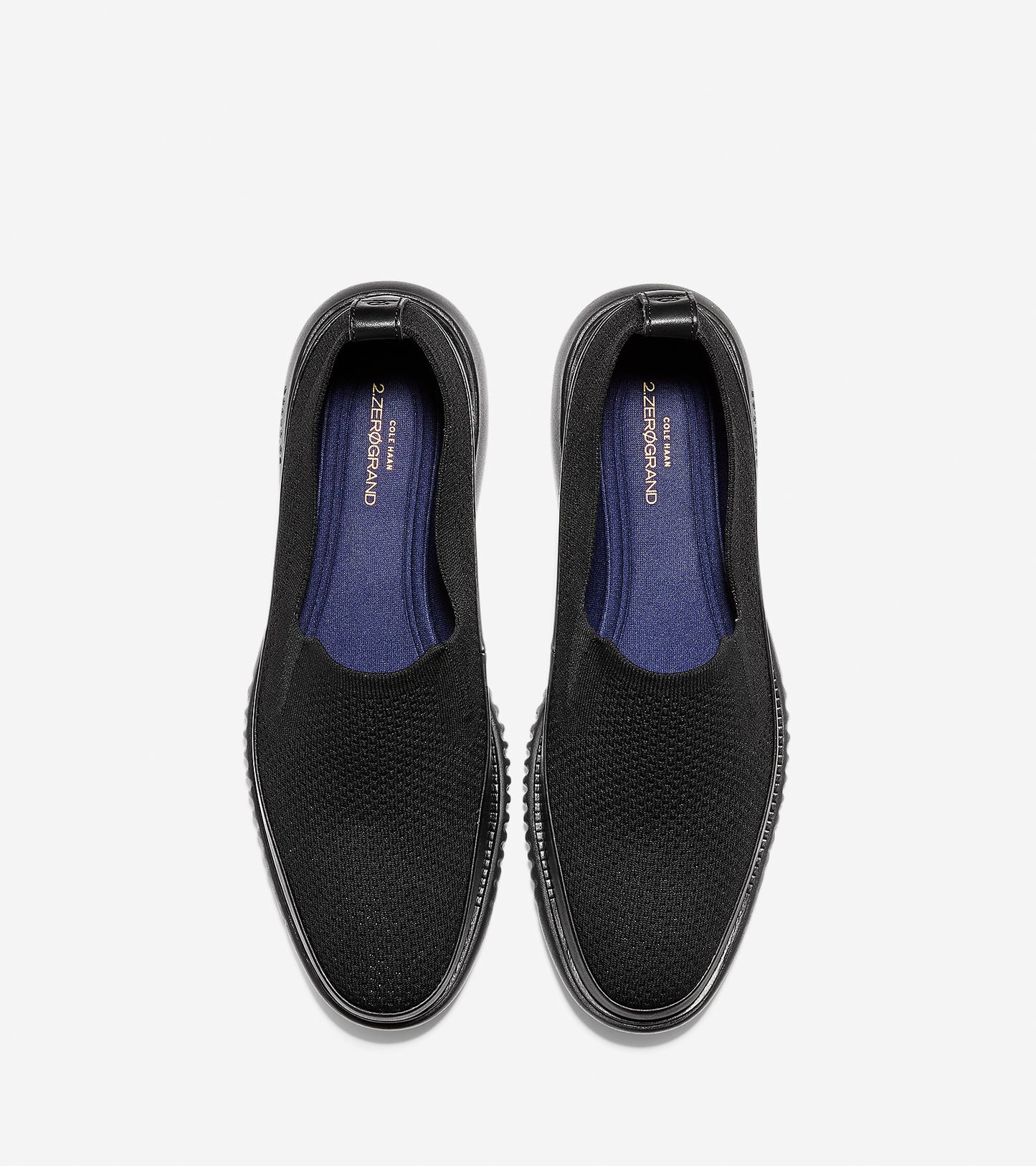 2.ZERØGRAND Slip-On