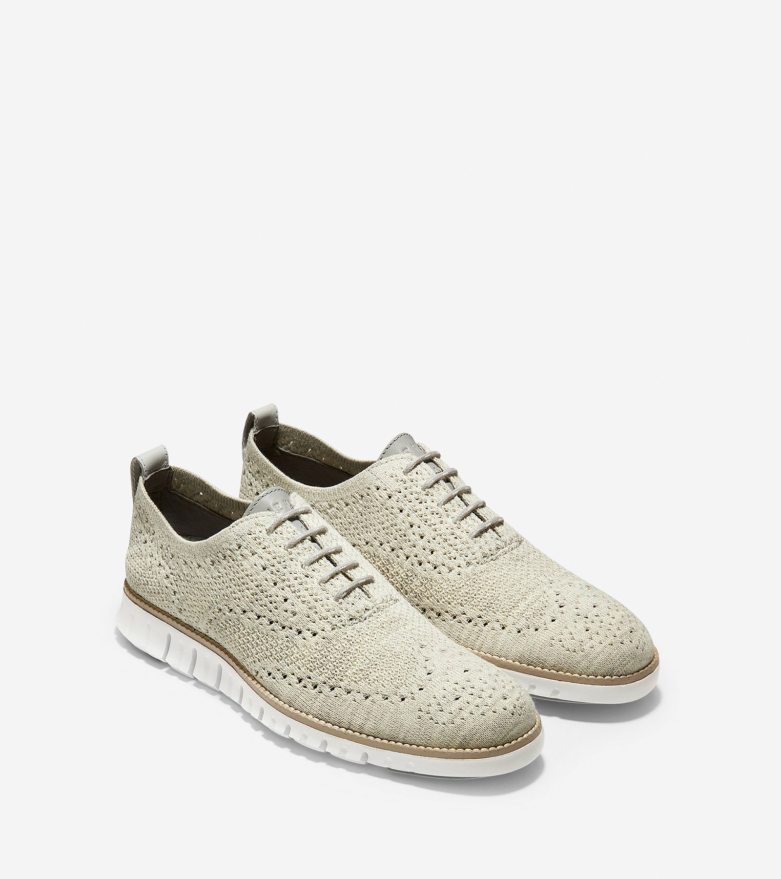 ZERØGRAND Wingtip Oxford