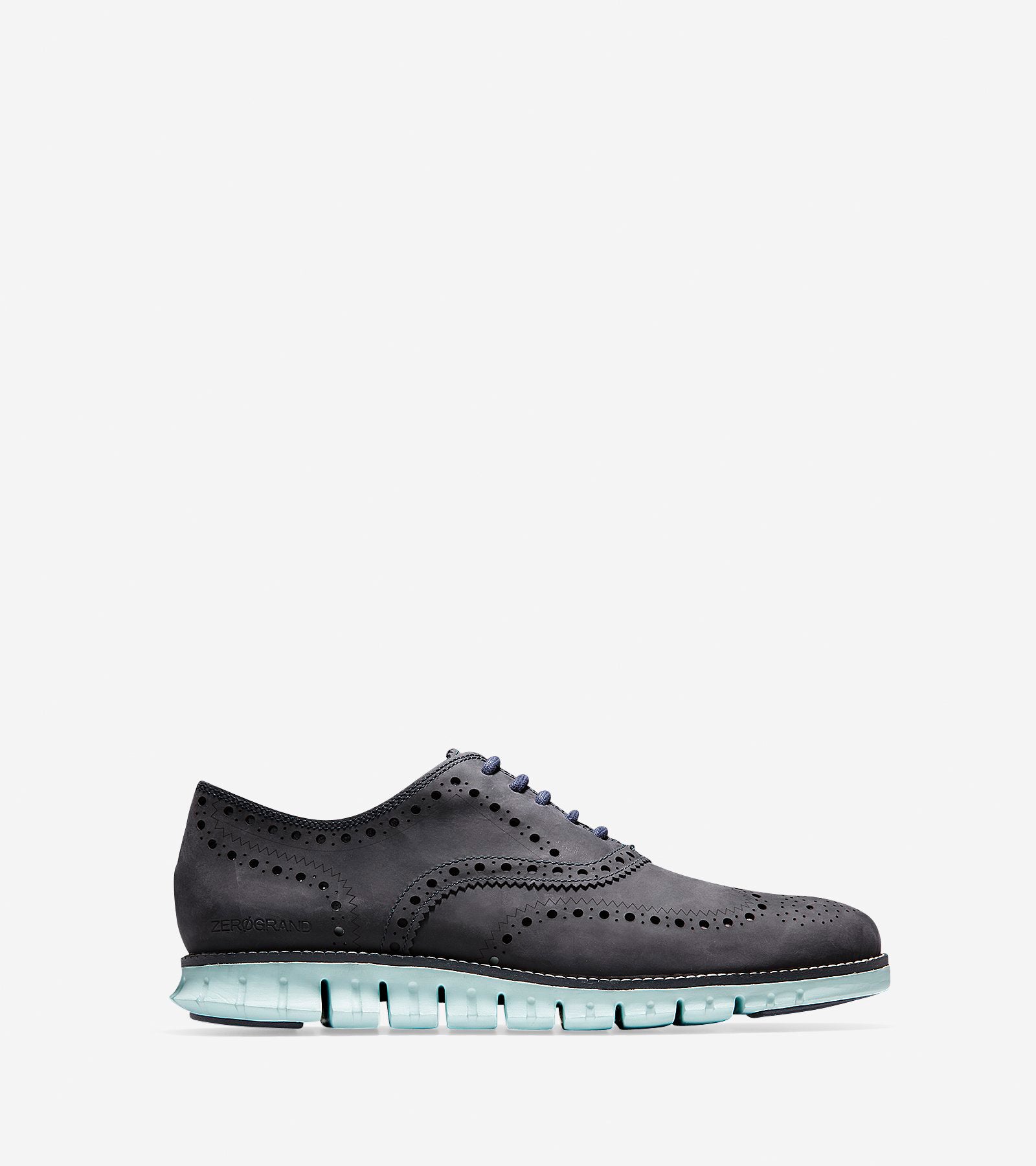 ZERØGRAND Wingtip Oxford