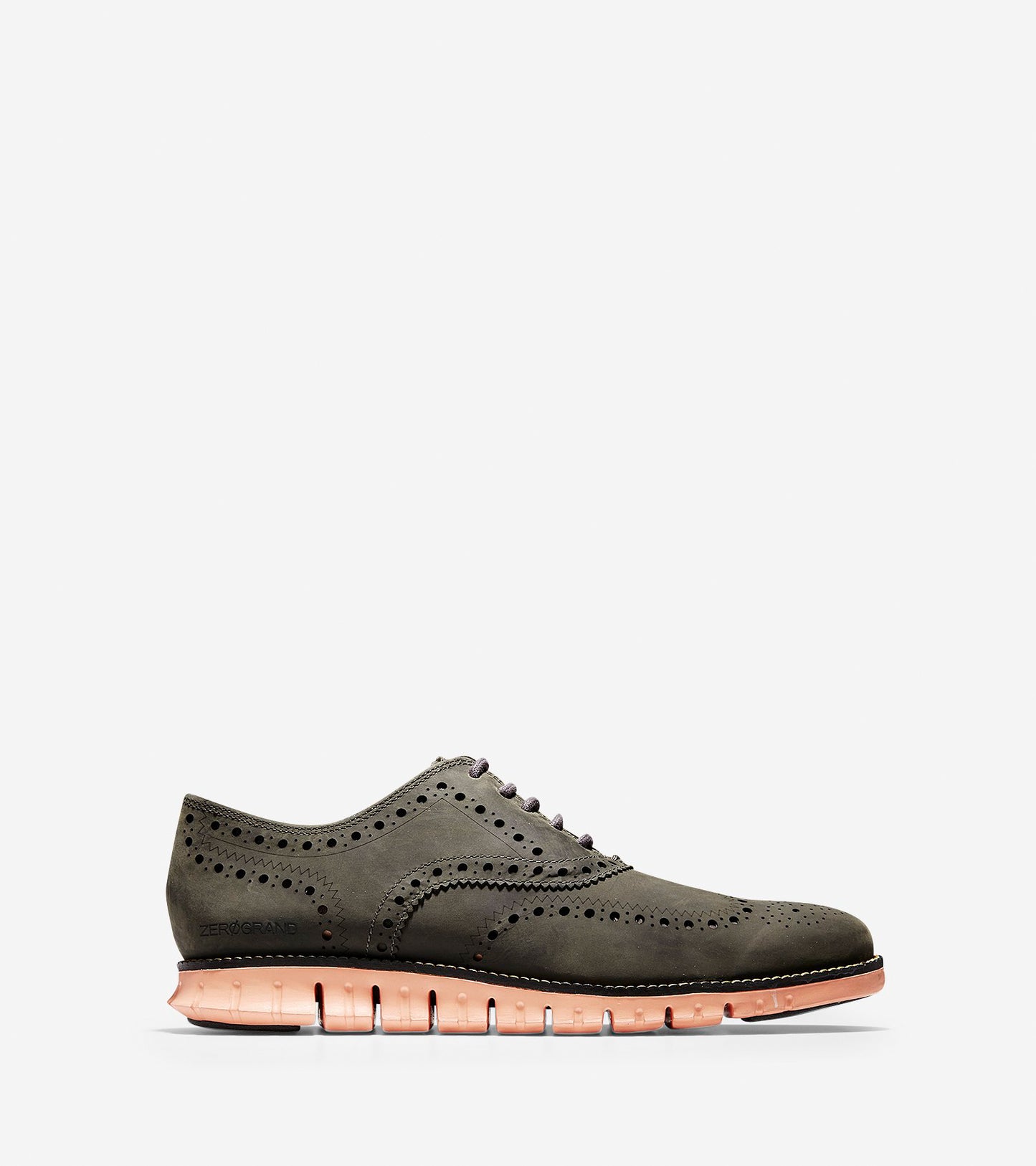 ZERØGRAND Wingtip Oxford