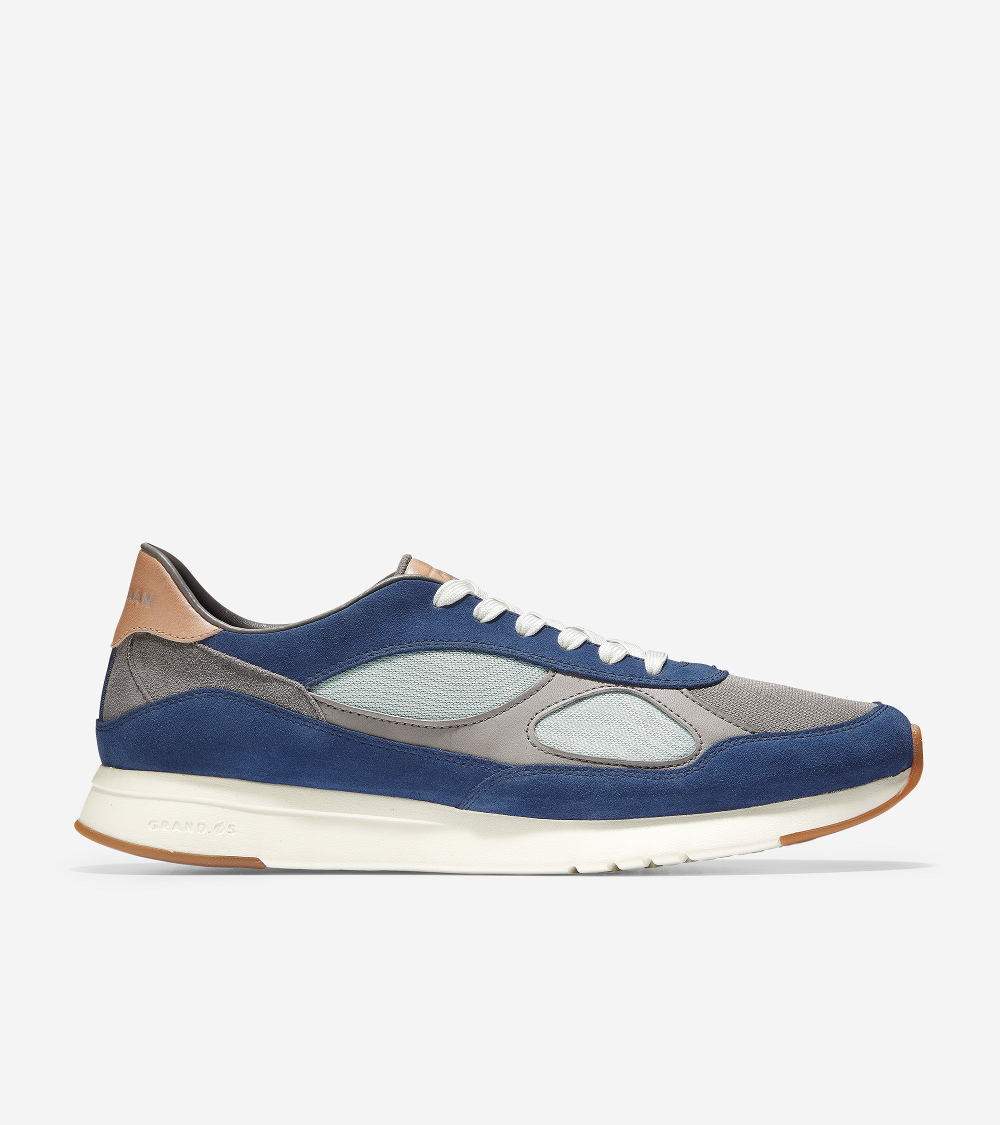 Cole Haan Grandpro Running Sneaker Colehaan.qa