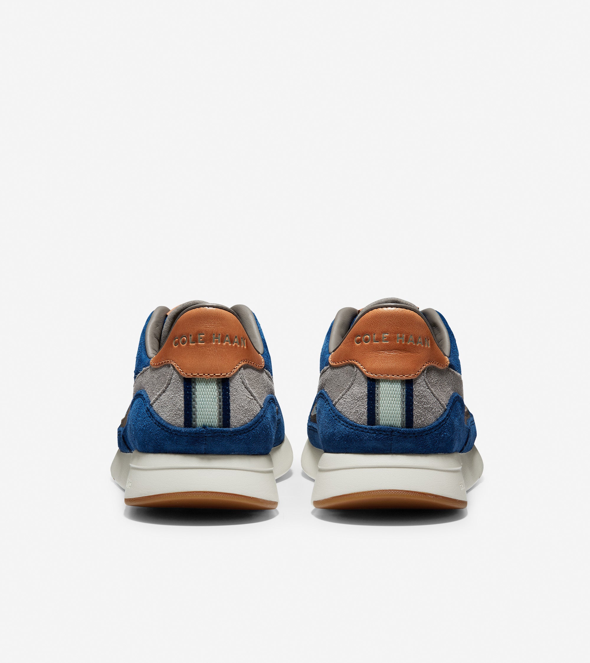 Cole haan grandpro running sneaker online