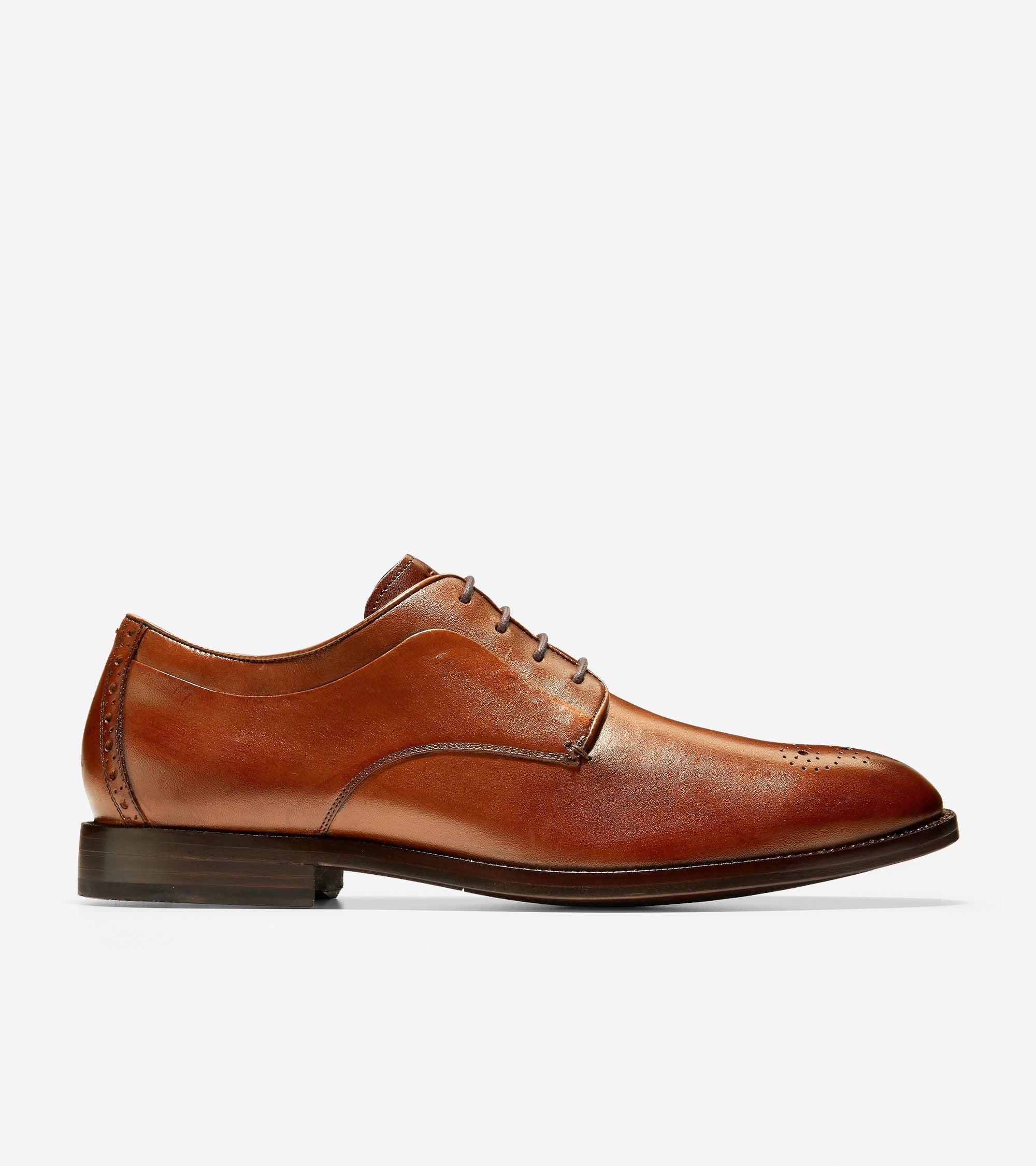 Harrison wingtip cole haan online