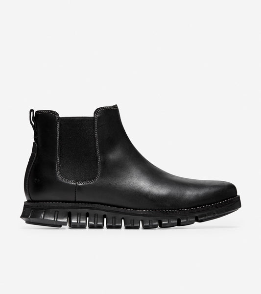 ZERØGRAND Chelsea Boot