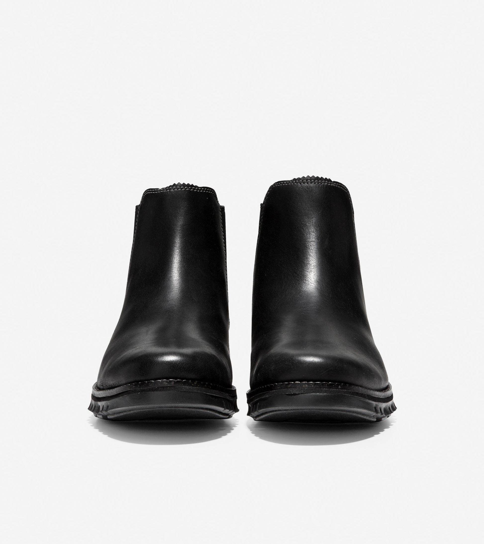 ZERØGRAND Chelsea Boot