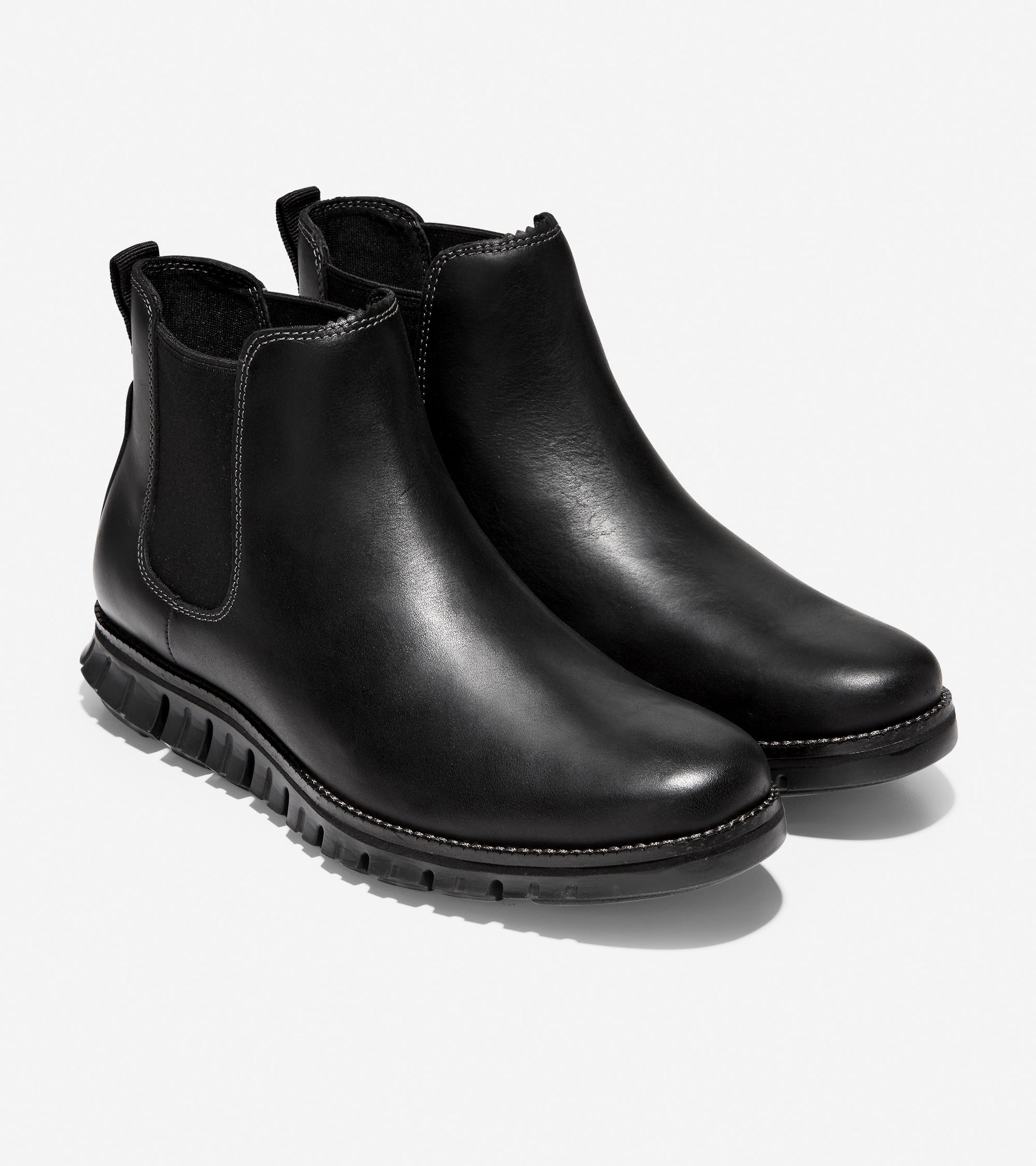 ZERØGRAND Chelsea Boot