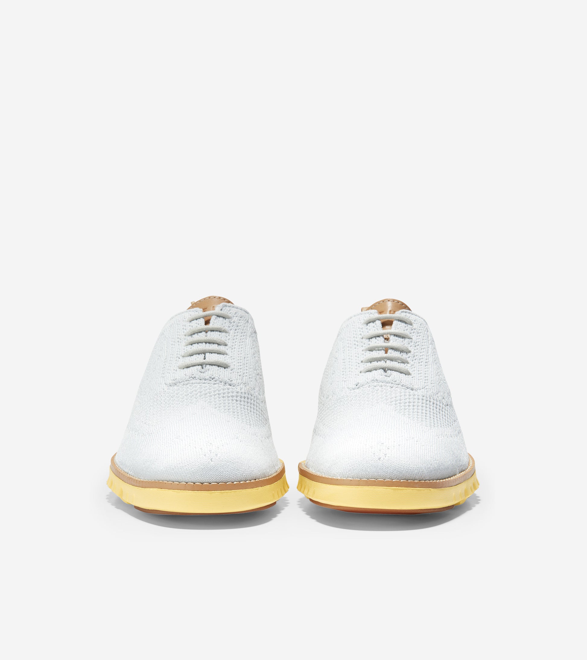 ZERØGRAND Wingtip Oxford