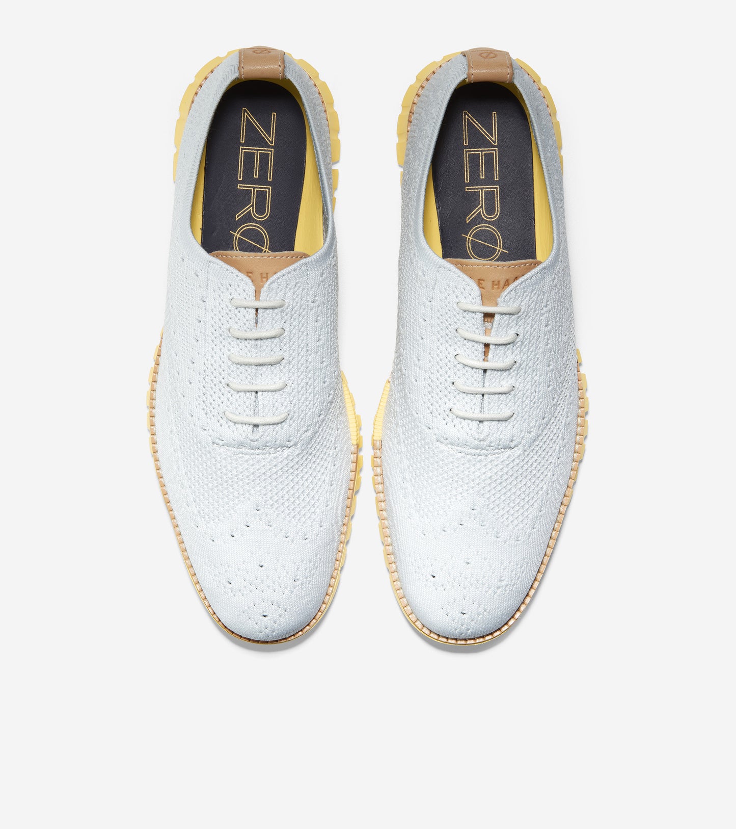 ZERØGRAND Wingtip Oxford