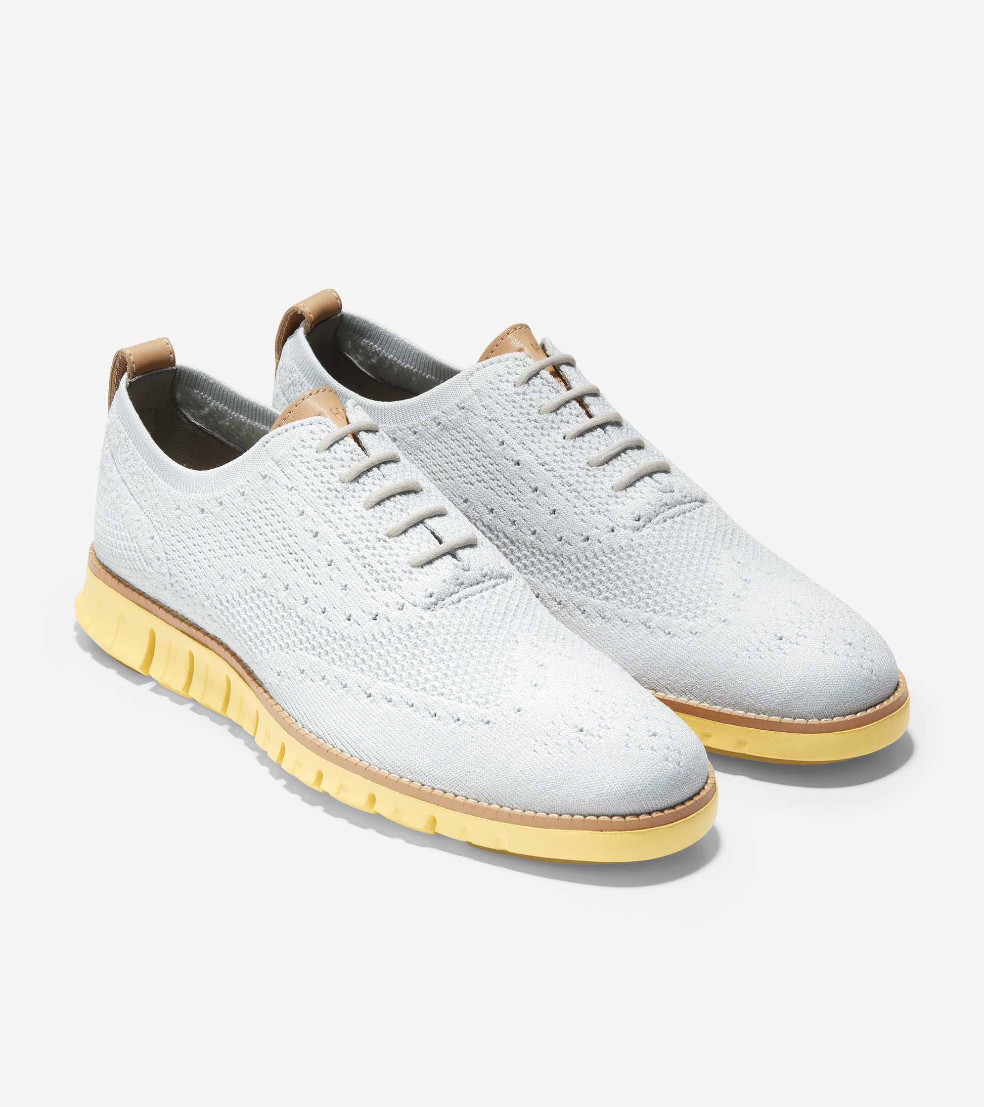 ZERØGRAND Wingtip Oxford