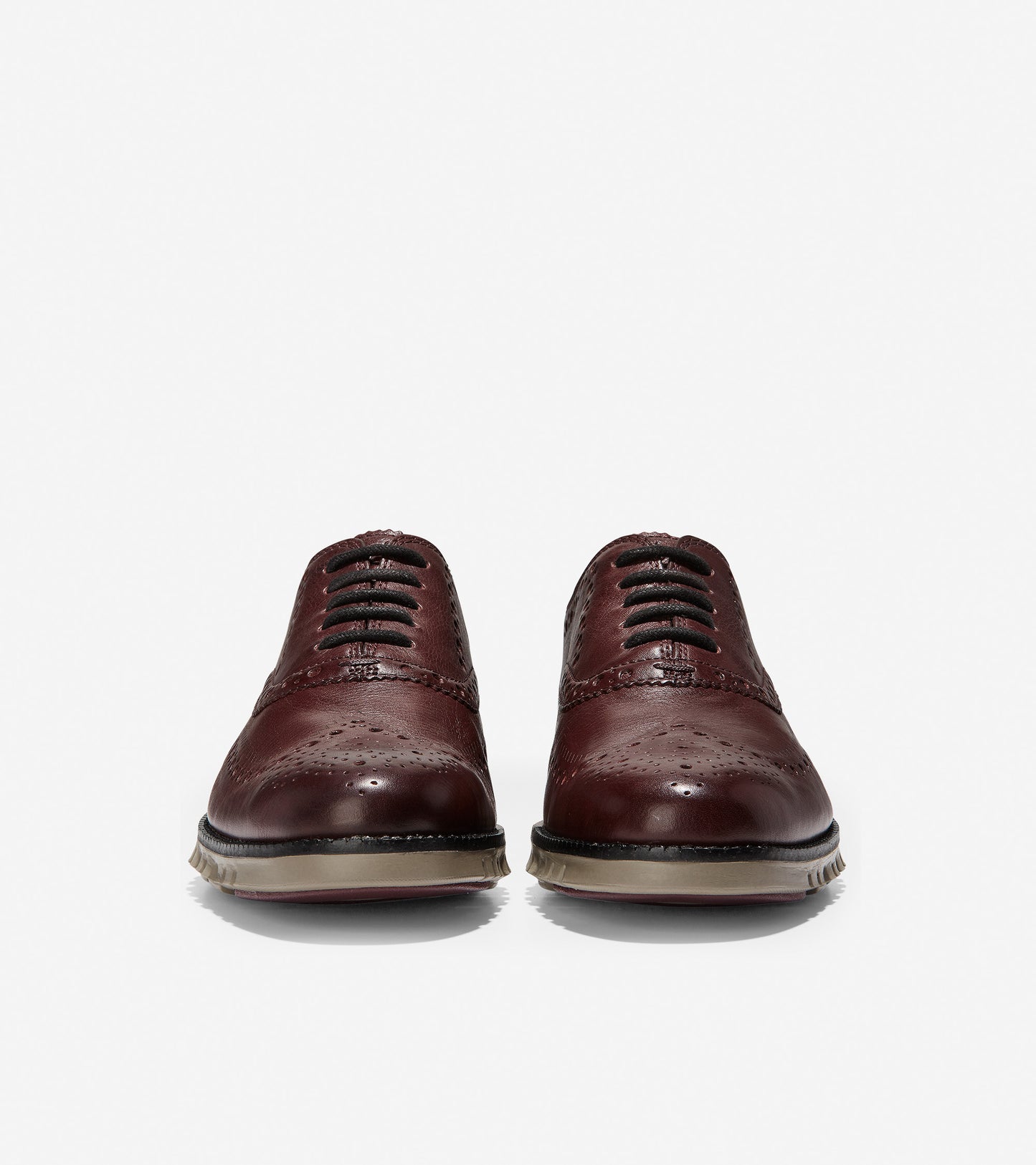 ZERØGRAND Wingtip Oxford