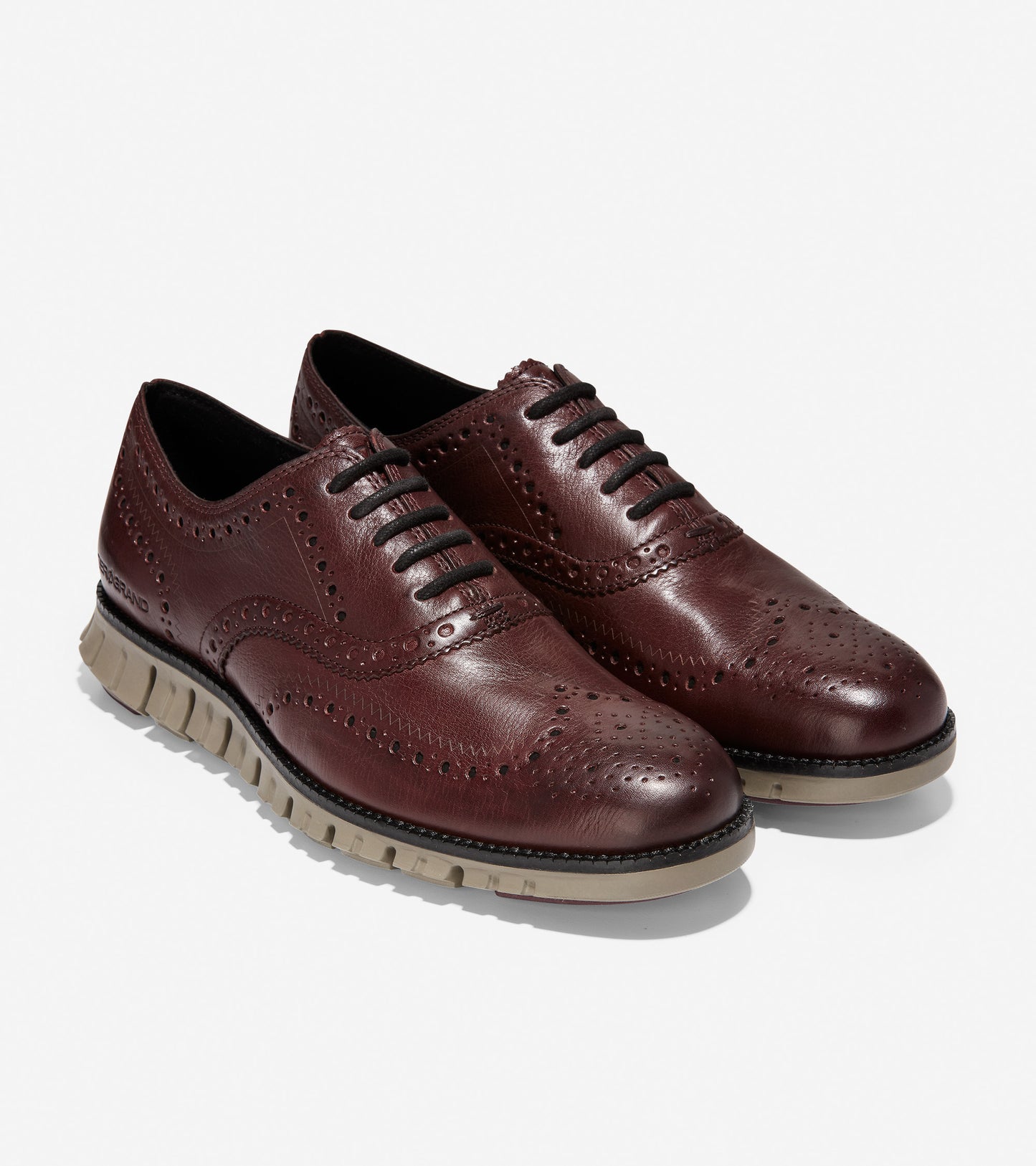 ZERØGRAND Wingtip Oxford