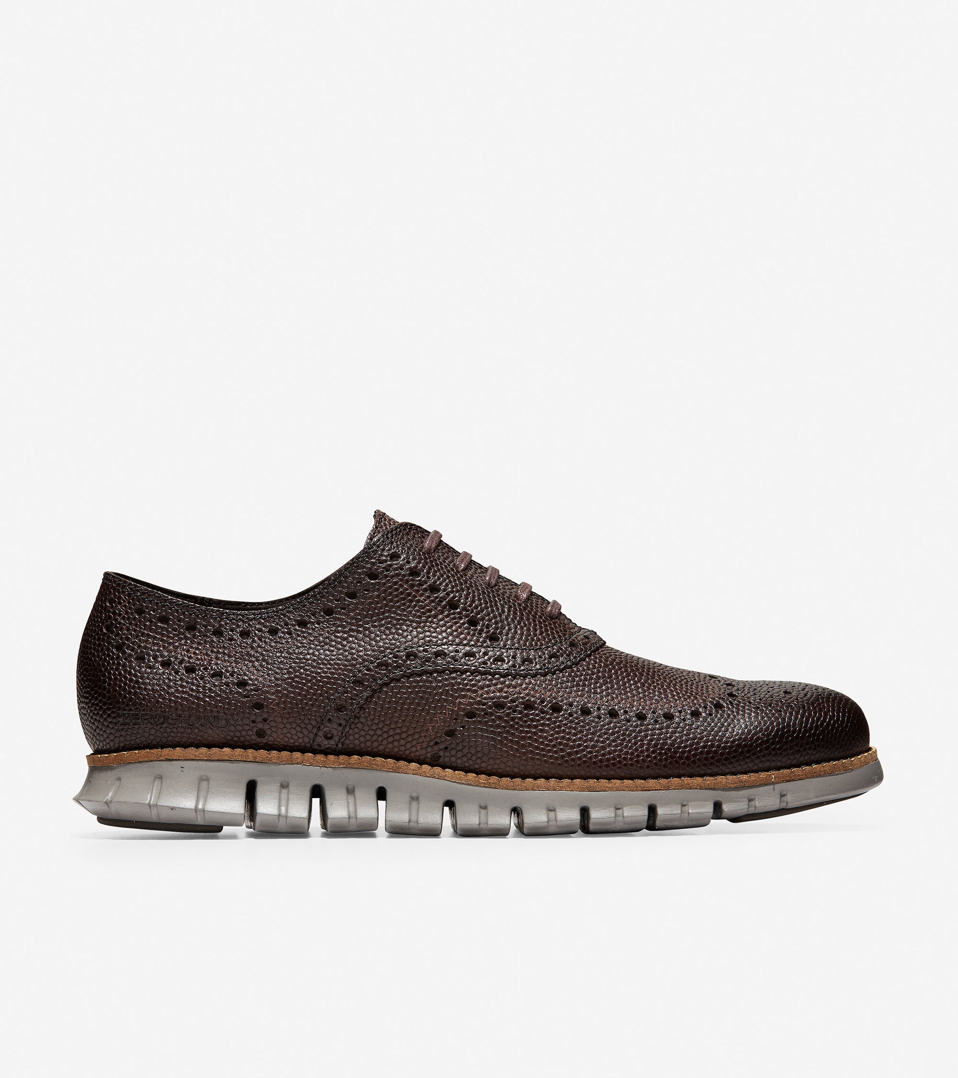 ZERØGRAND Wingtip Oxford