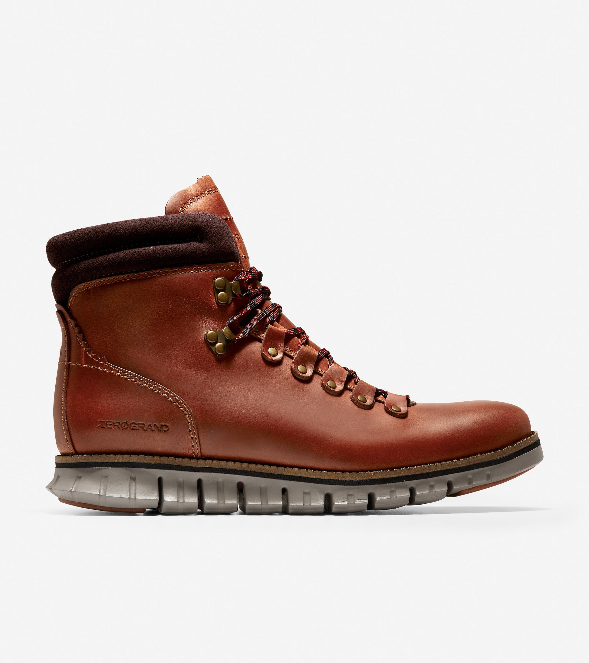 ZERØGRAND Hiker Boot