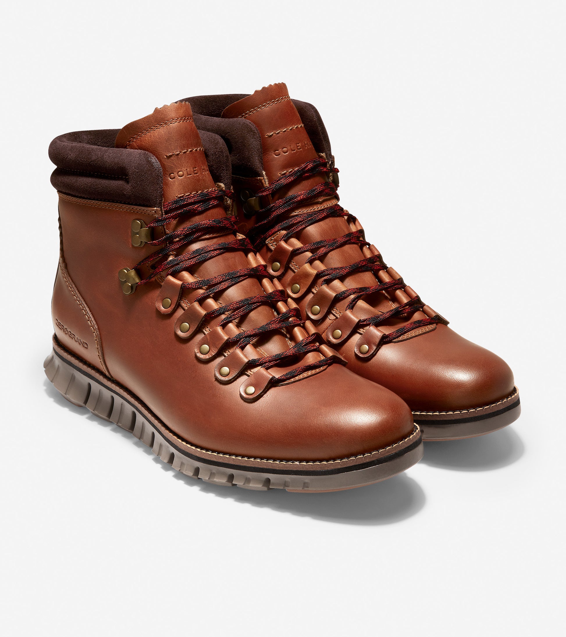 ZERØGRAND Hiker Boot