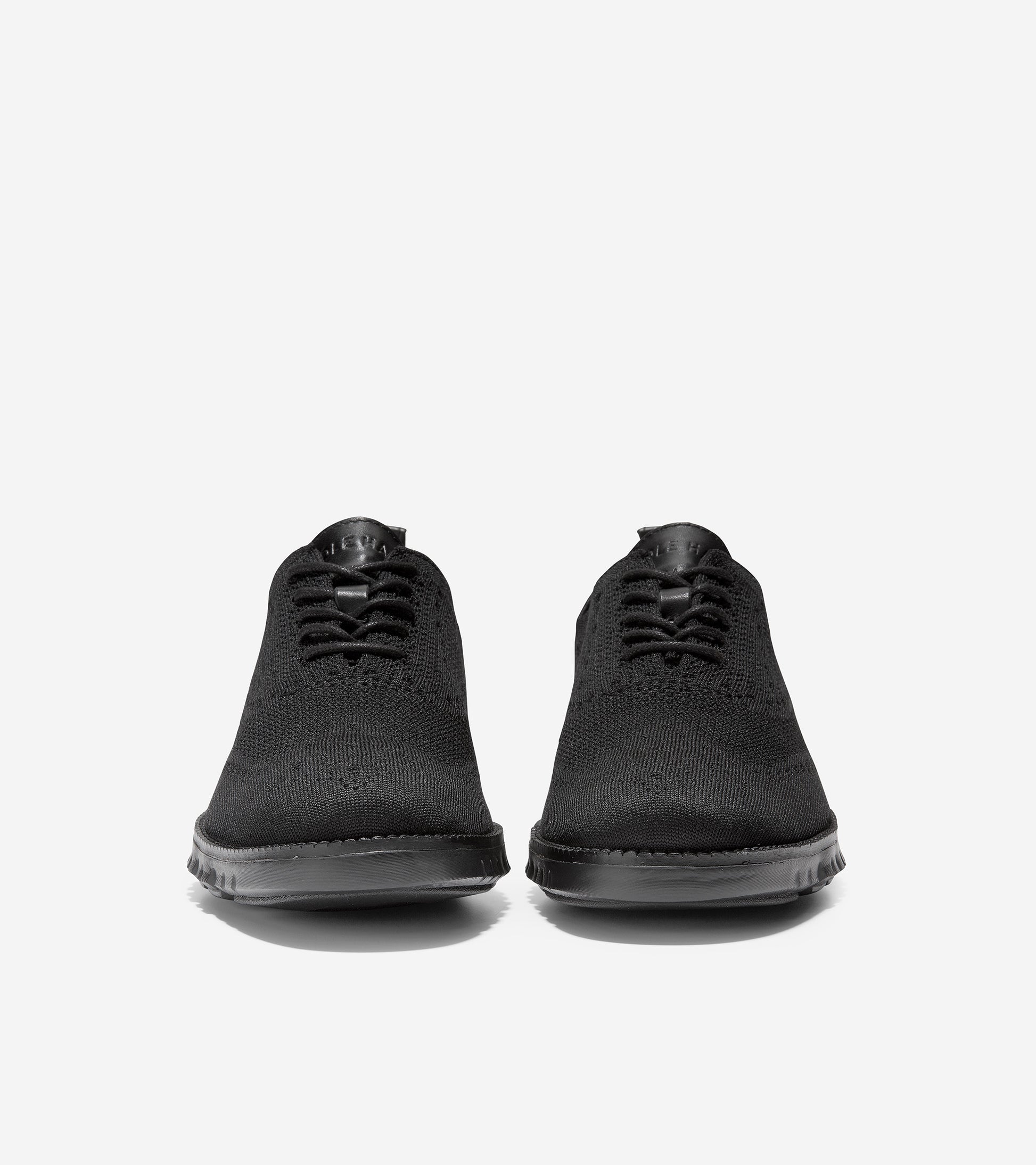 ZERØGRAND Wingtip Oxford