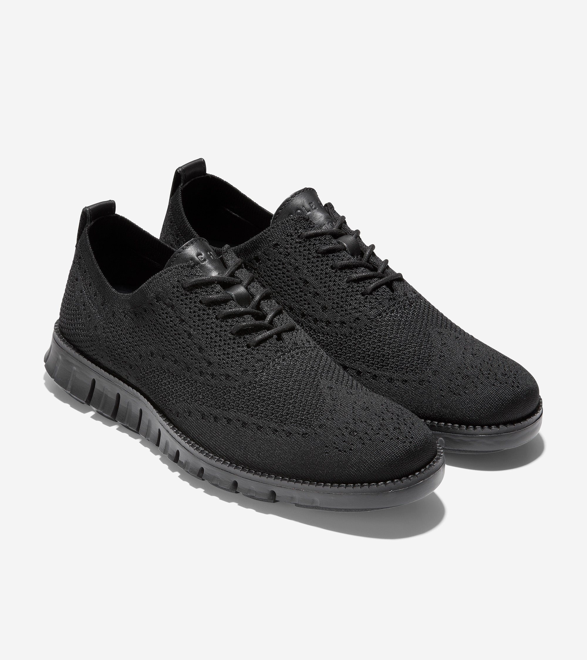 Cole Haan ZEROGRAND Oxford Colehaan.qa