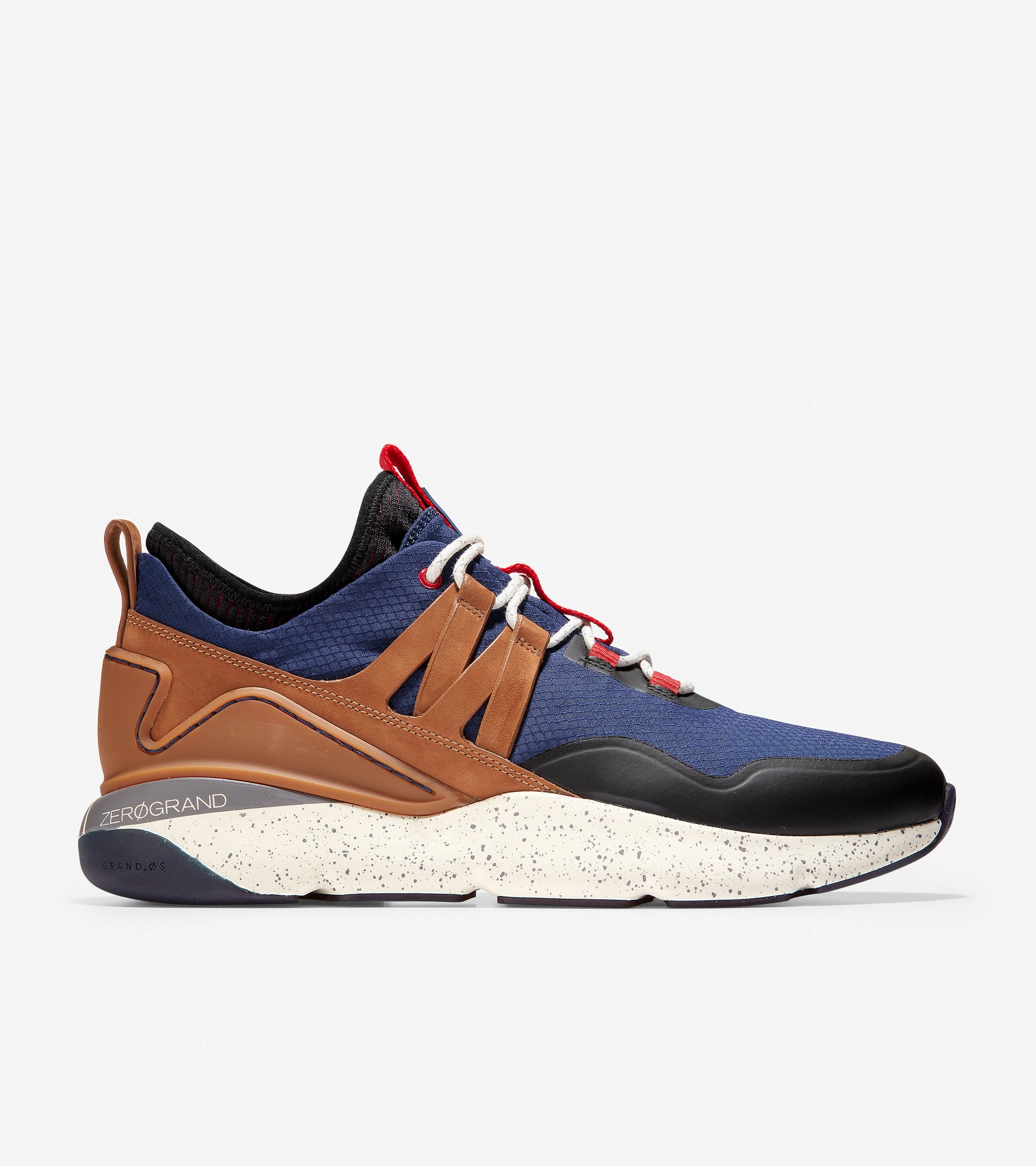 ZERØGRAND Trail Sneaker