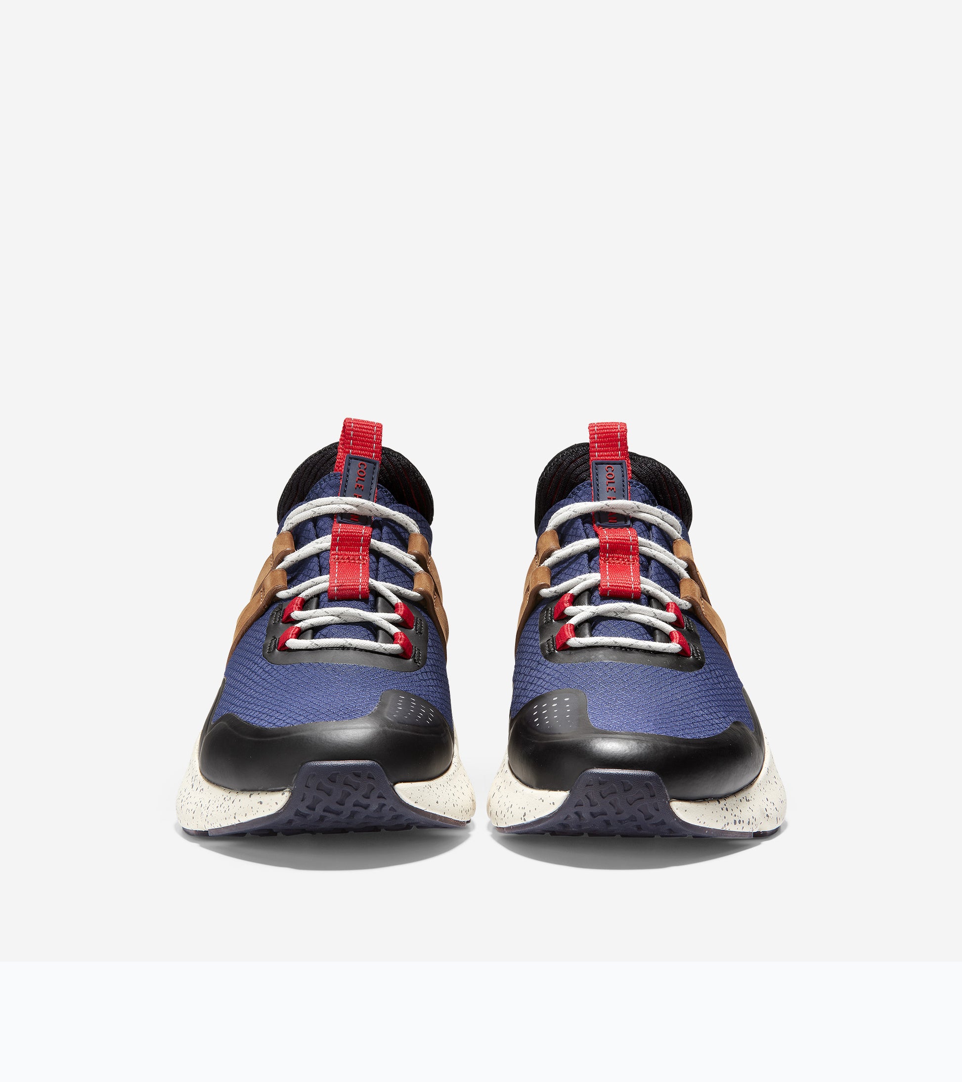 ZERØGRAND Trail Sneaker