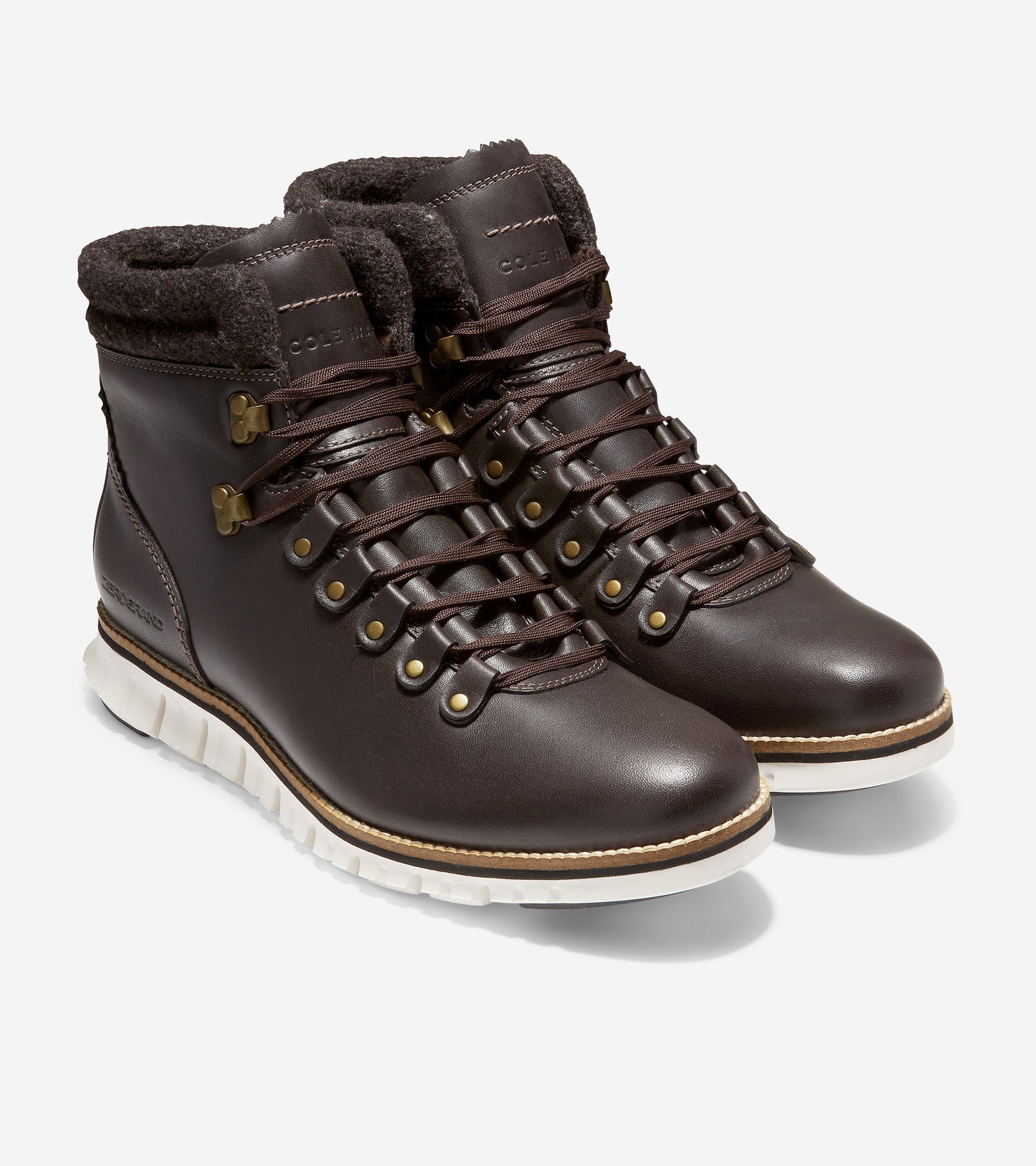 ZERØGRAND Hiker Boot