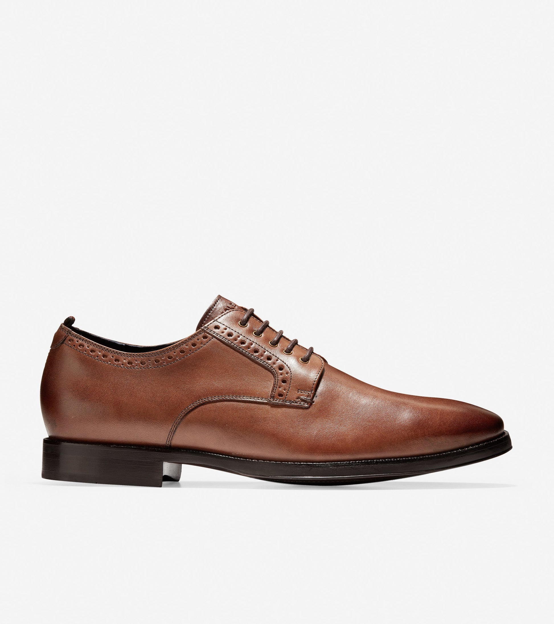 Jefferson Grand 2.0 Plain Oxford