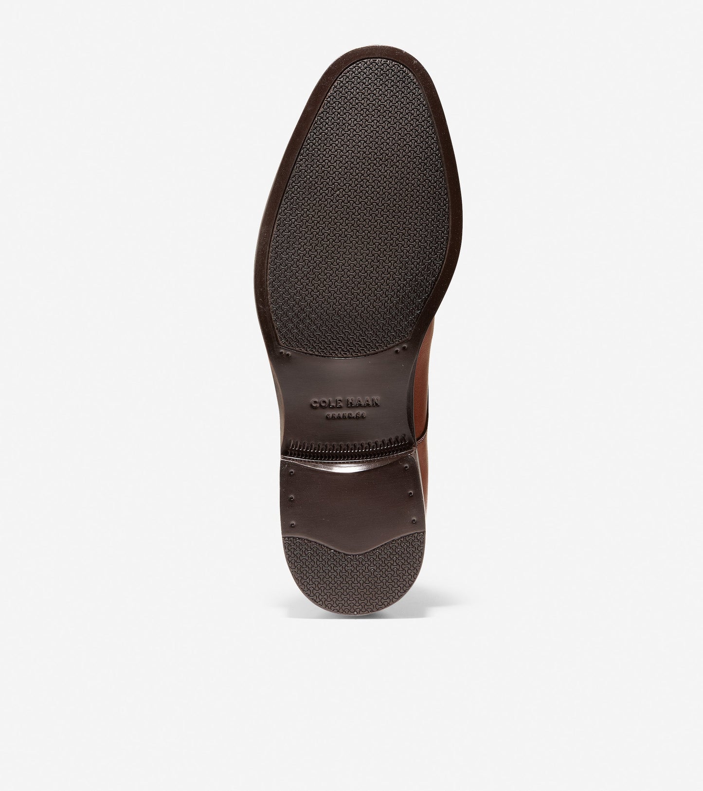 Jefferson Grand 2.0 Plain Oxford