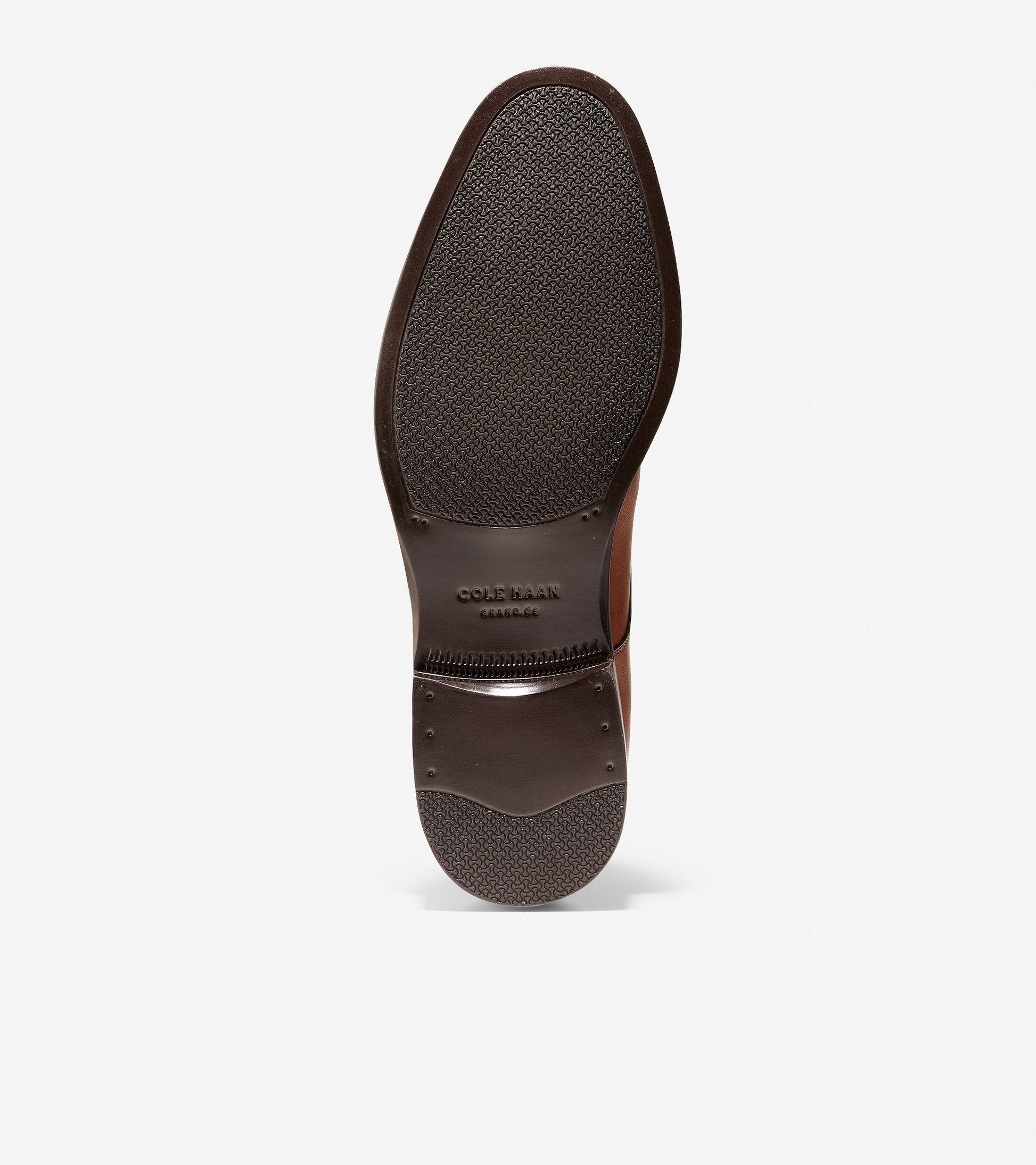 Jefferson Grand 2.0 Plain Oxford