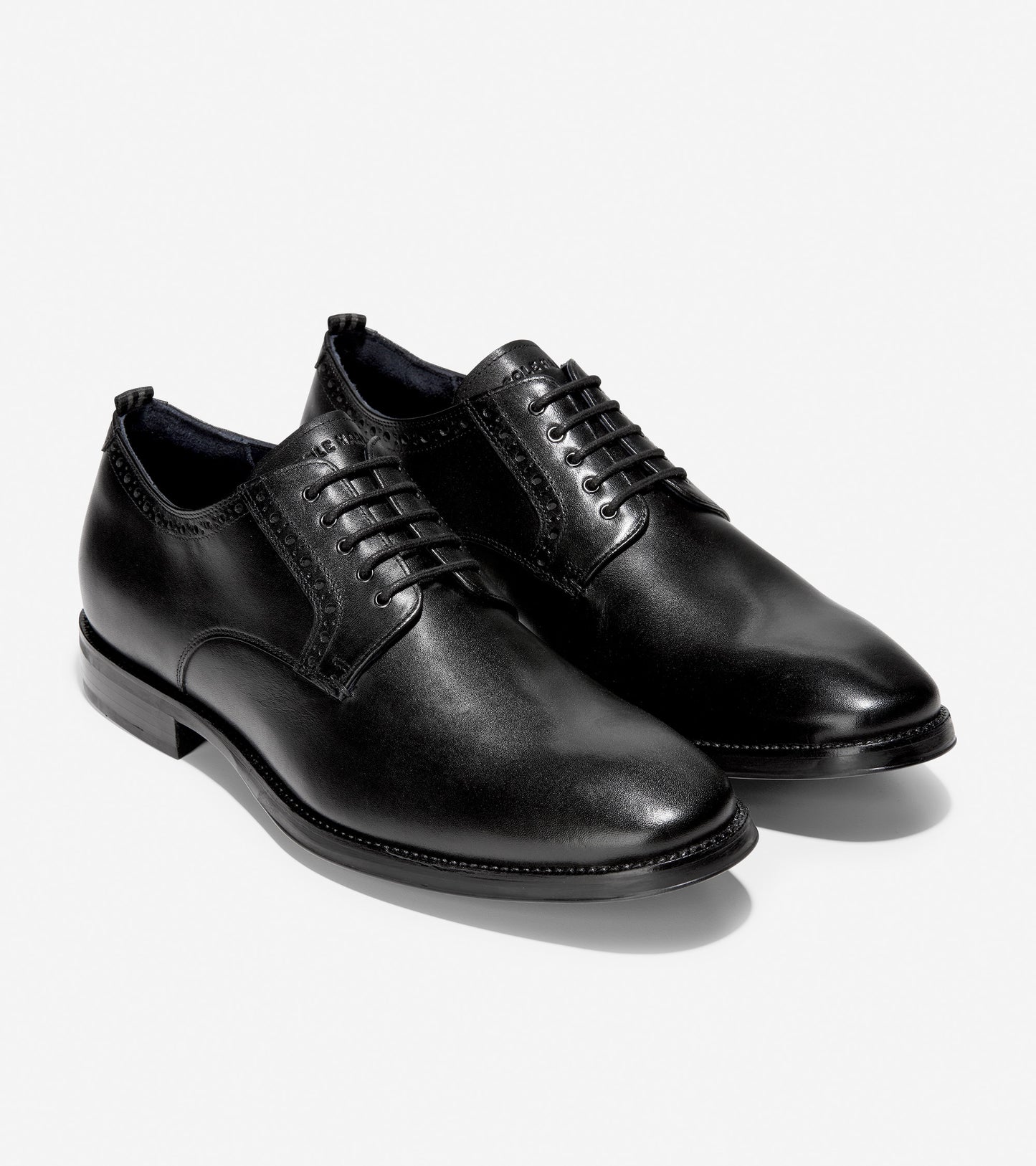 Jefferson Grand 2.0 Plain Oxford