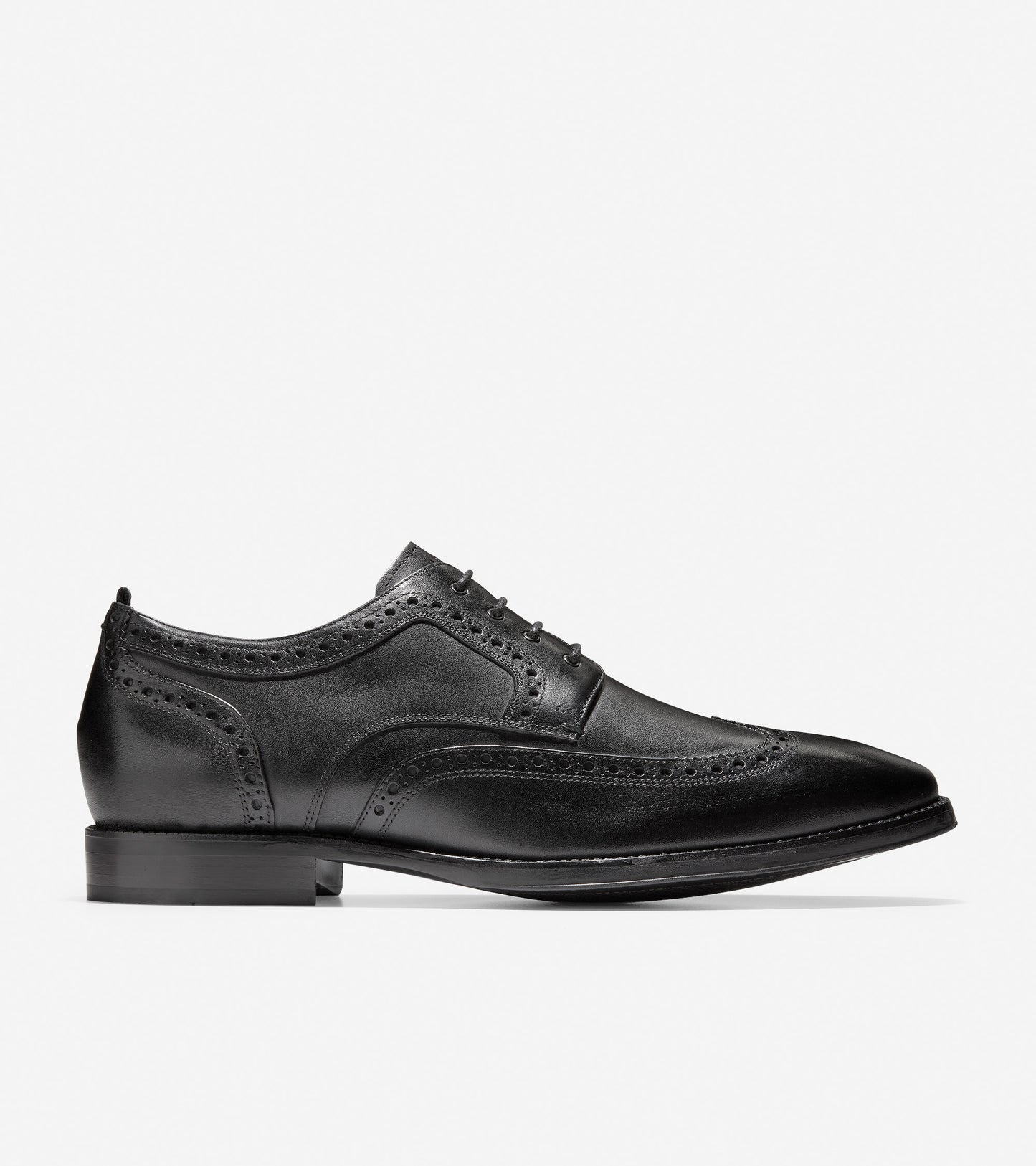 Jefferson Grand 2.0 Wingtip Oxford