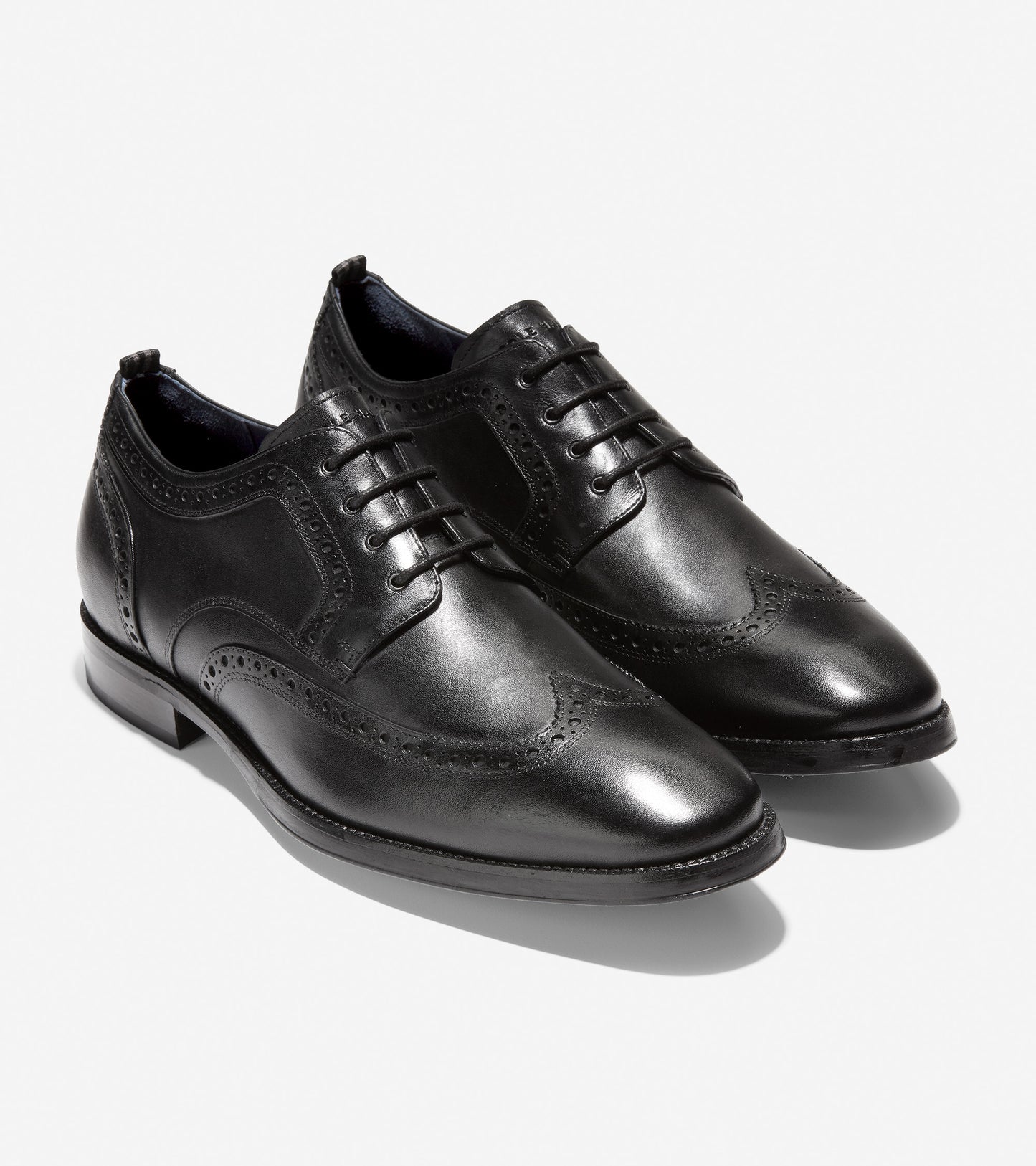 Jefferson Grand 2.0 Wingtip Oxford