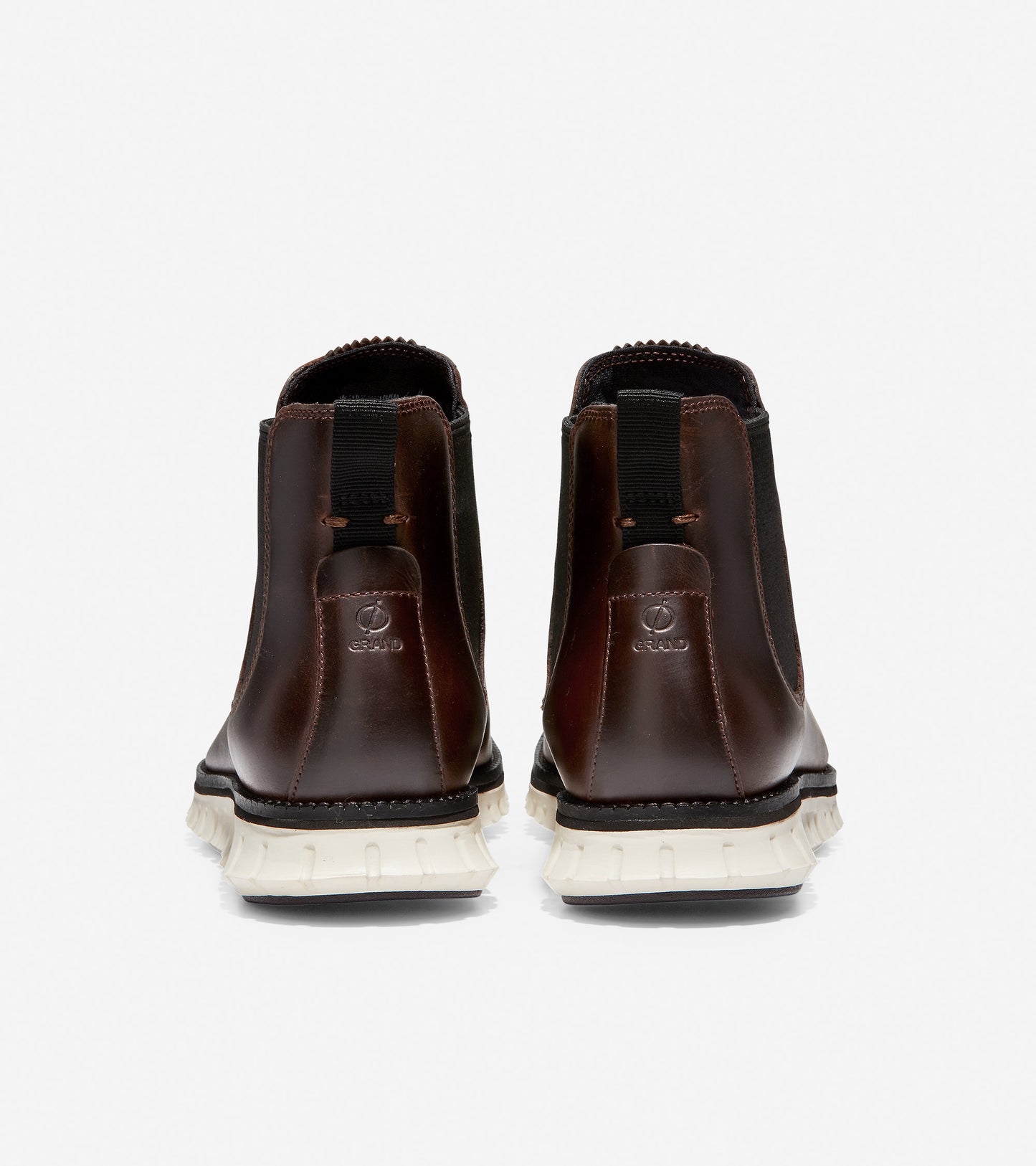 ZERØGRAND Chelsea Boot