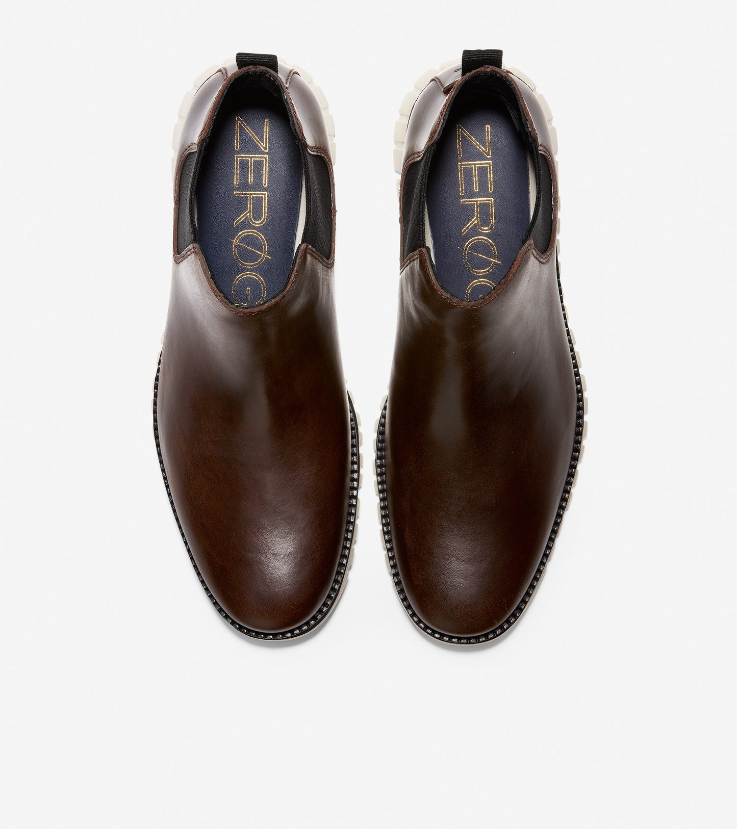 ZERØGRAND Chelsea Boot