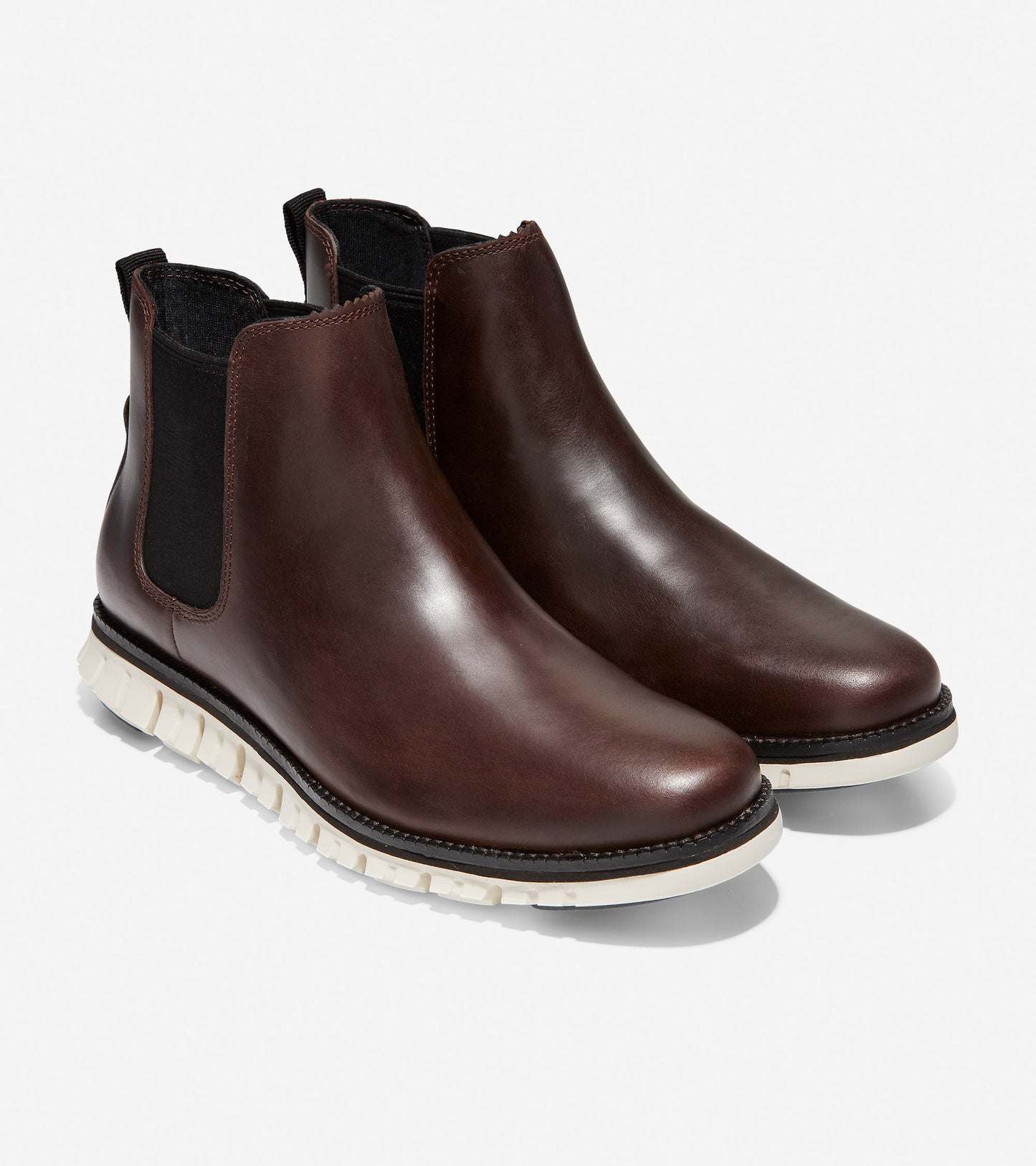 ZERØGRAND Chelsea Boot