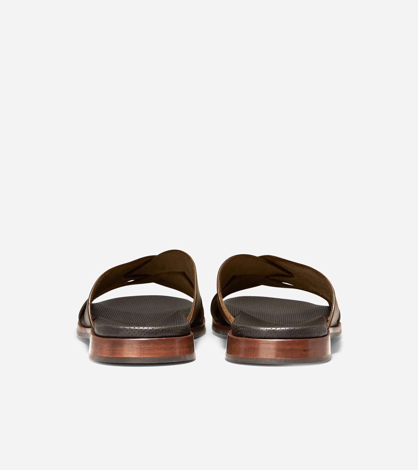 Goldwyn 2.0 Multi Strap Sandal