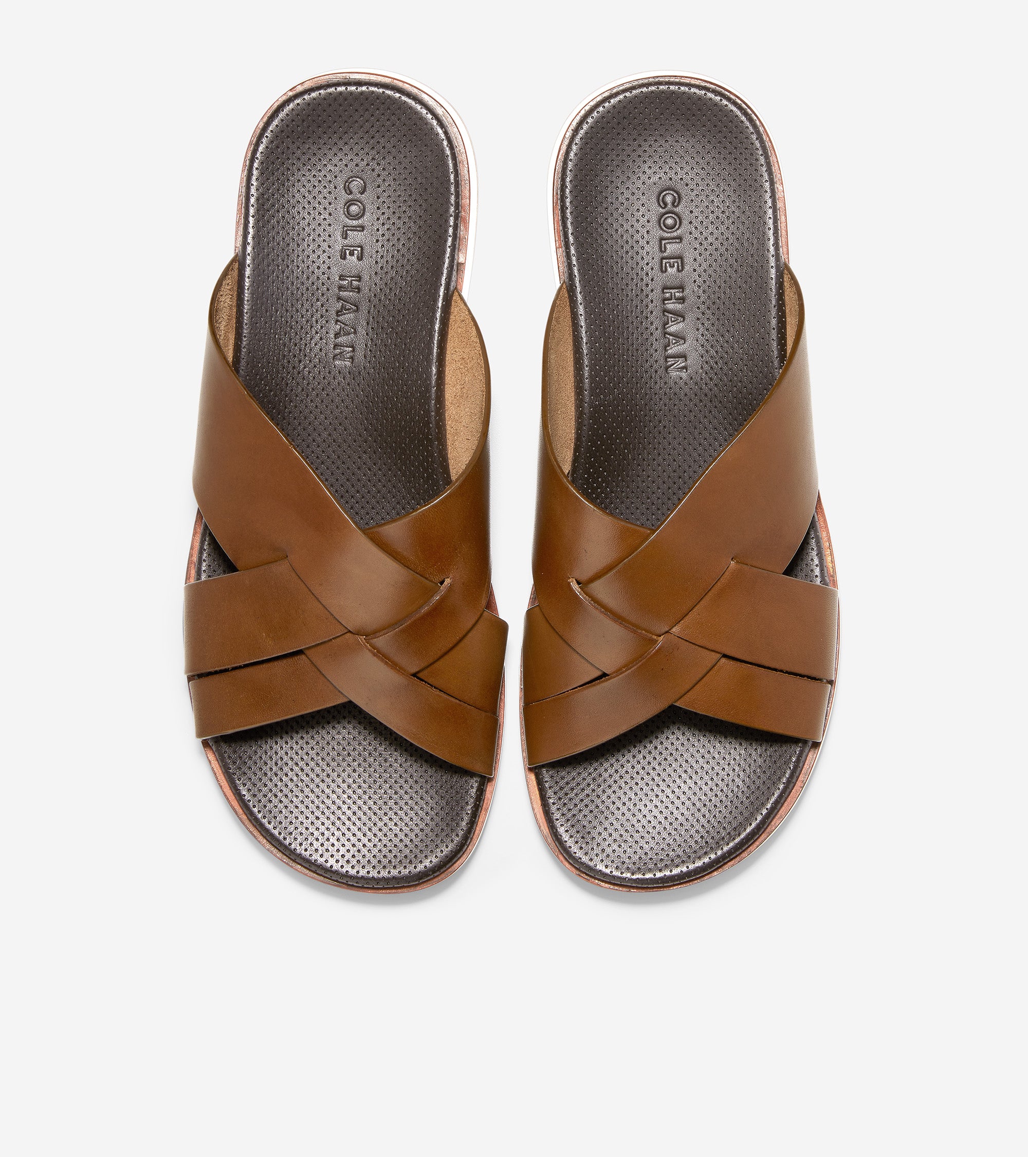 Cole fashion haan goldwyn 2.0 slide sandal