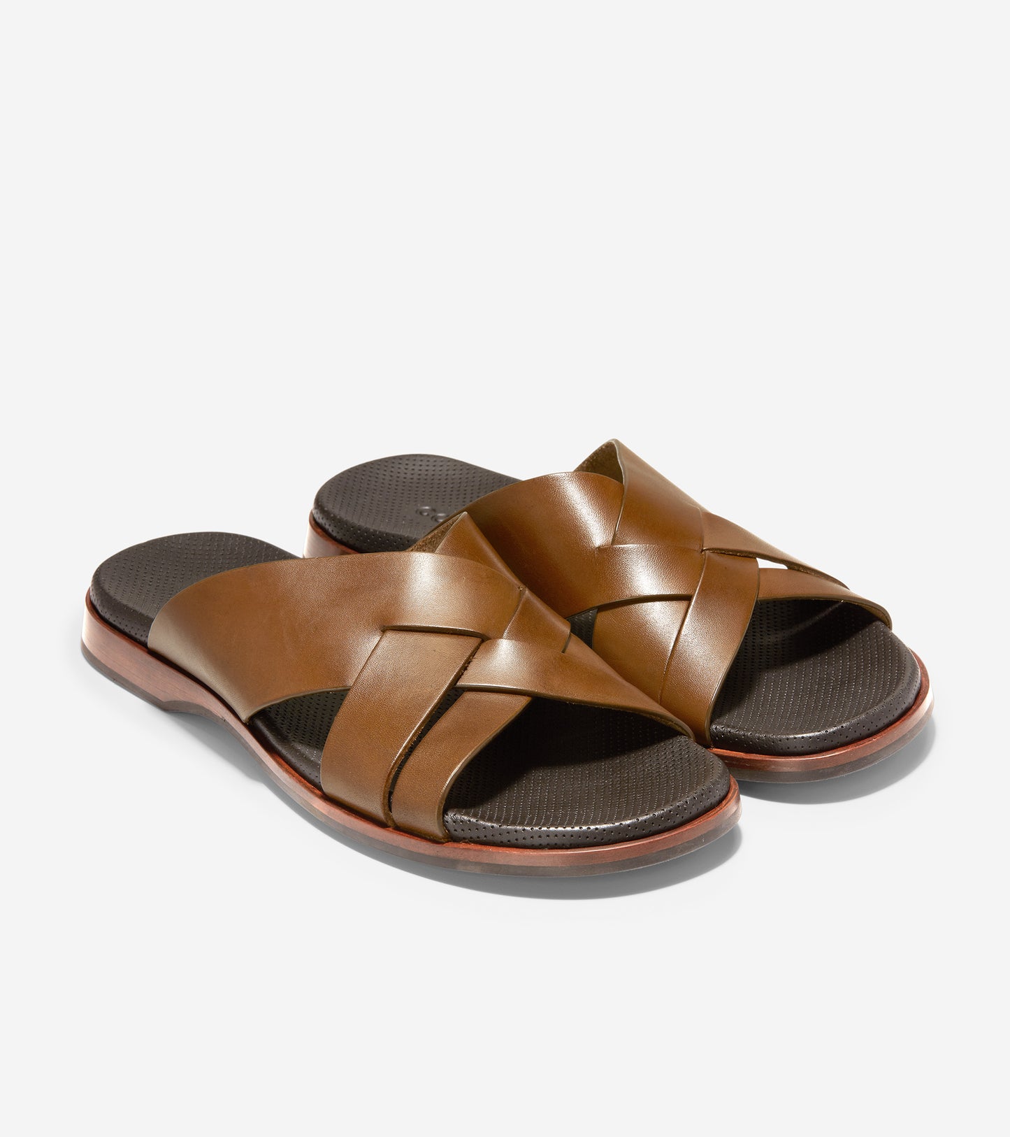 Goldwyn 2.0 Multi Strap Sandal