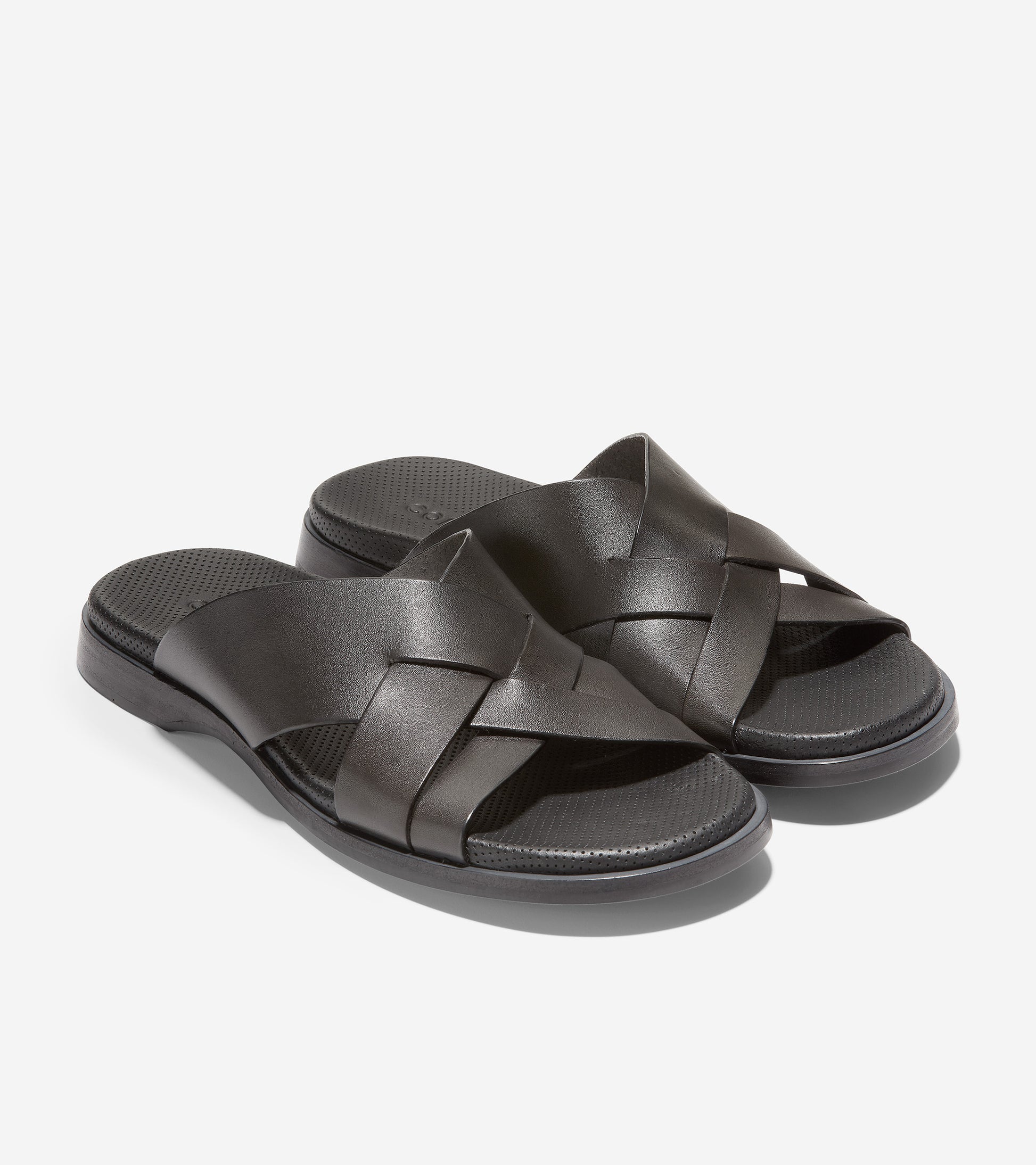 Goldwyn 2.0 Multi Strap Sandal