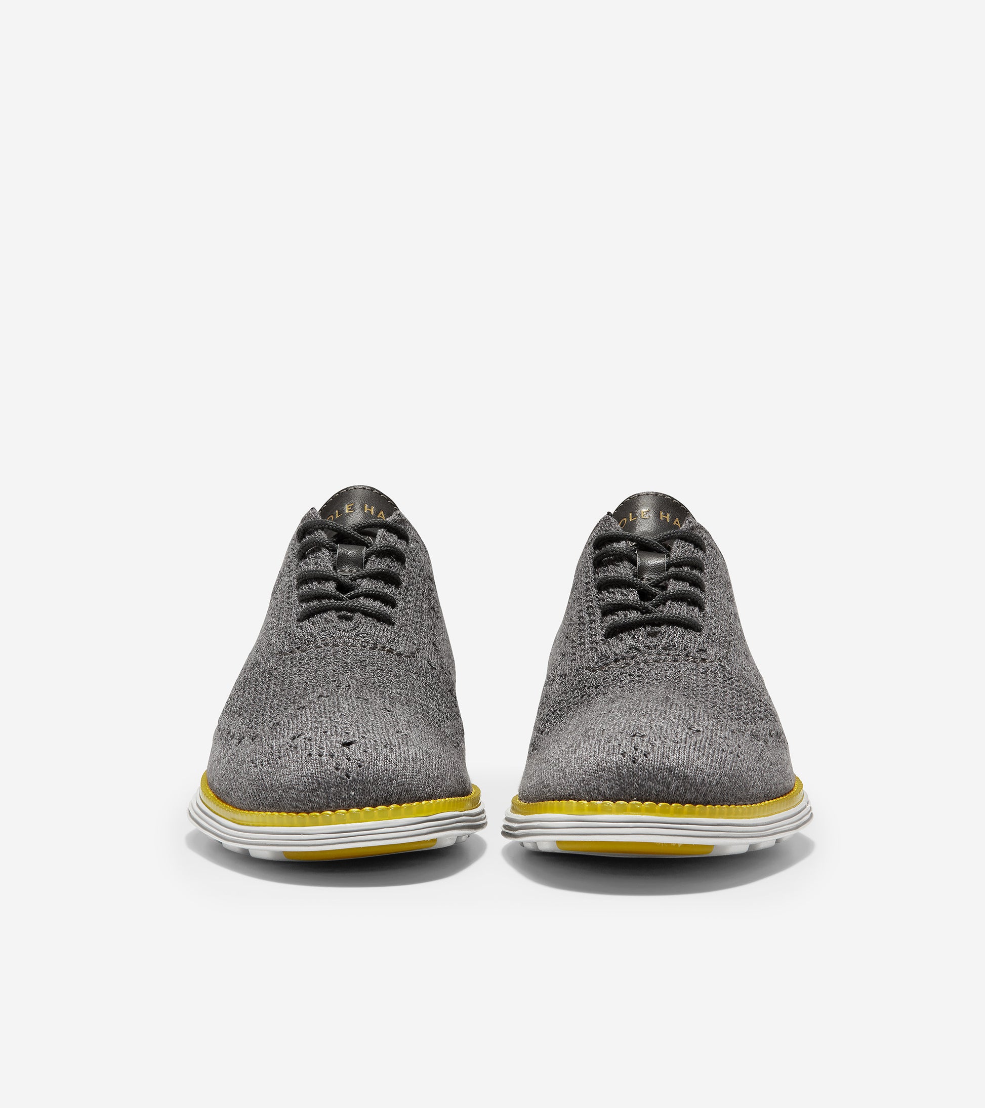 ØriginalGrand Wingtip Oxford