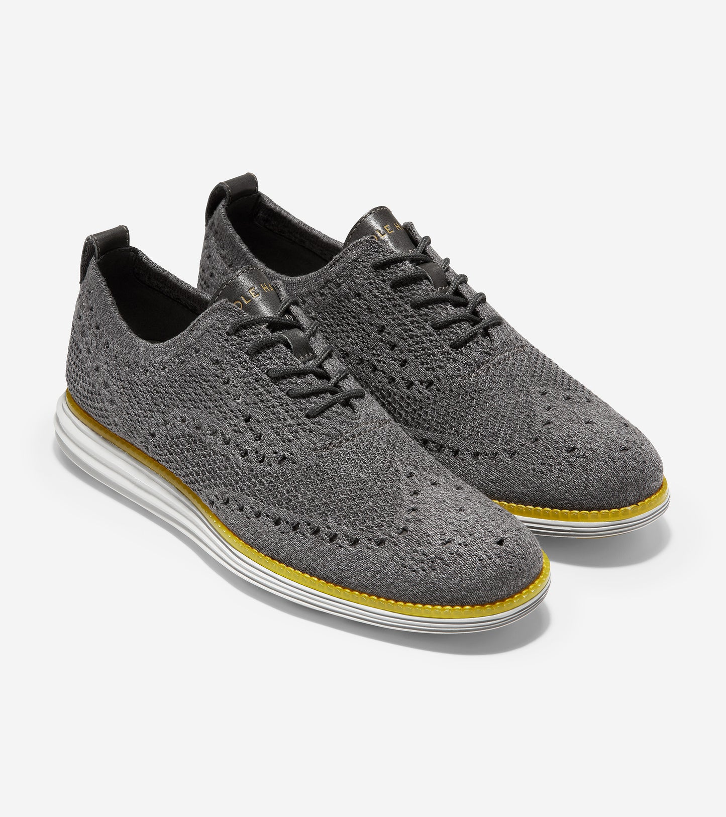 ØriginalGrand Wingtip Oxford