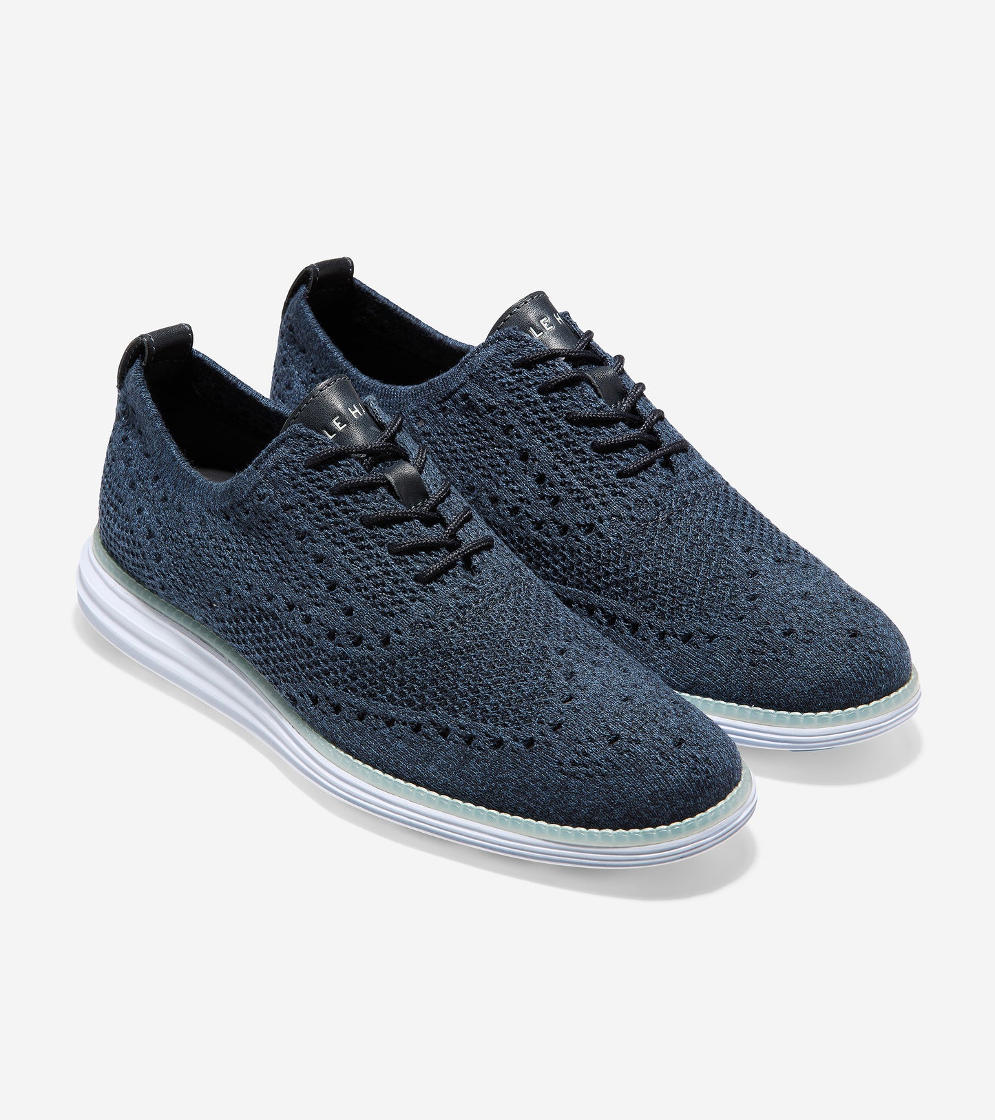 ØriginalGrand Wingtip Oxford